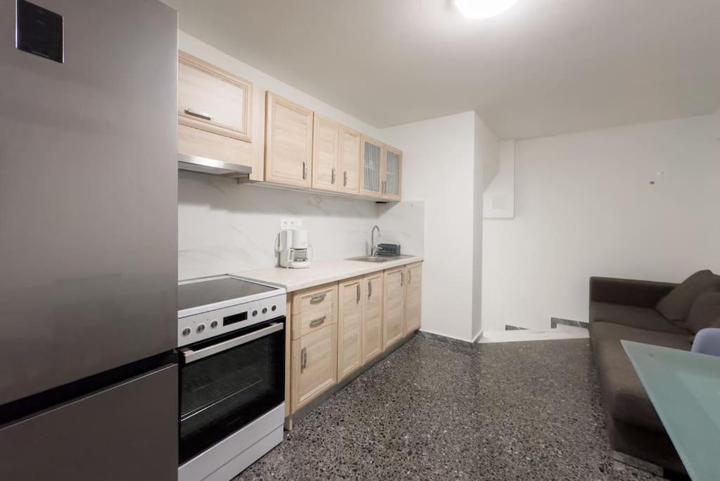 New & Comfy Flat in Pangrati