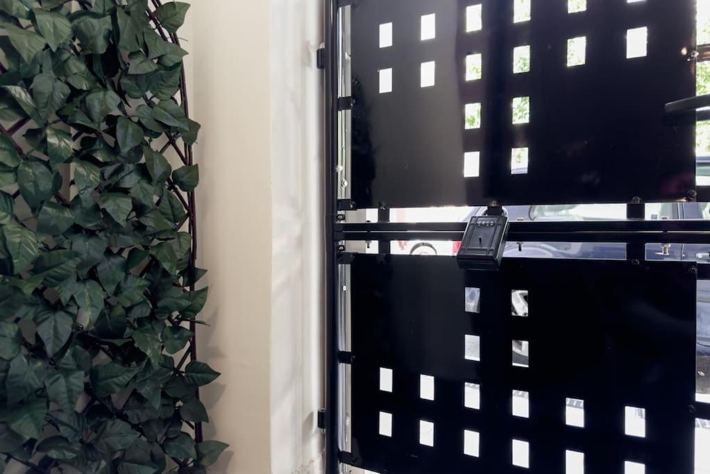 New & Comfy Flat in Pangrati