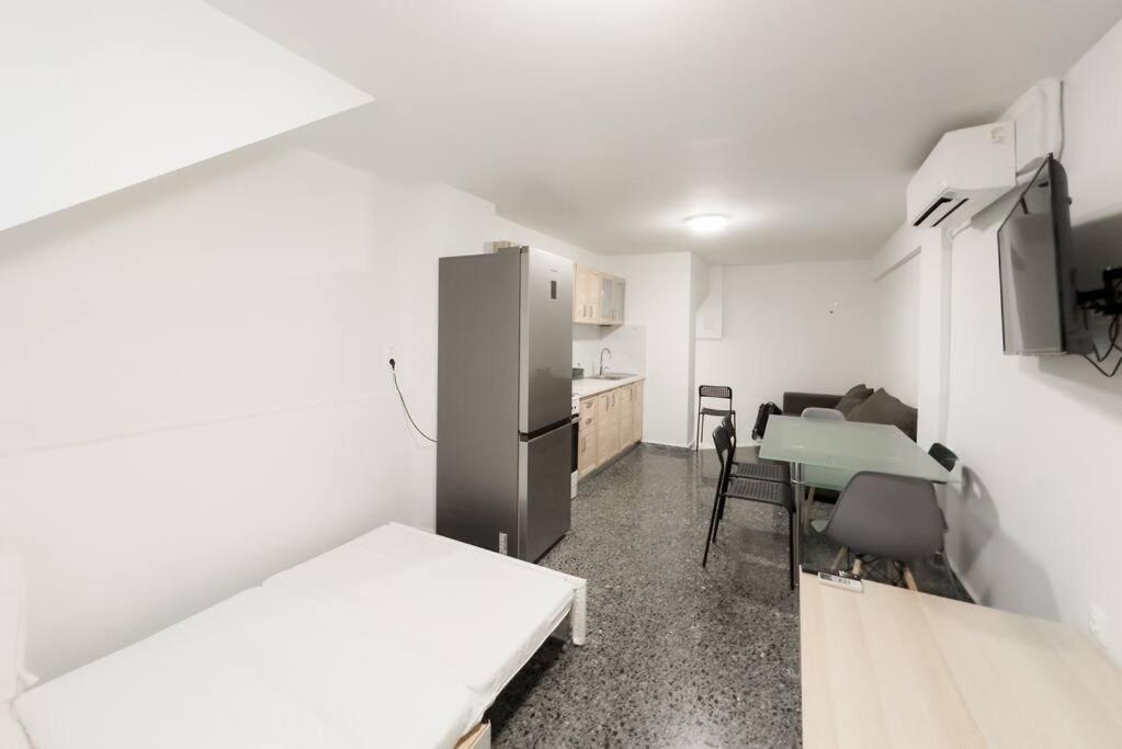 New & Comfy Flat in Pangrati