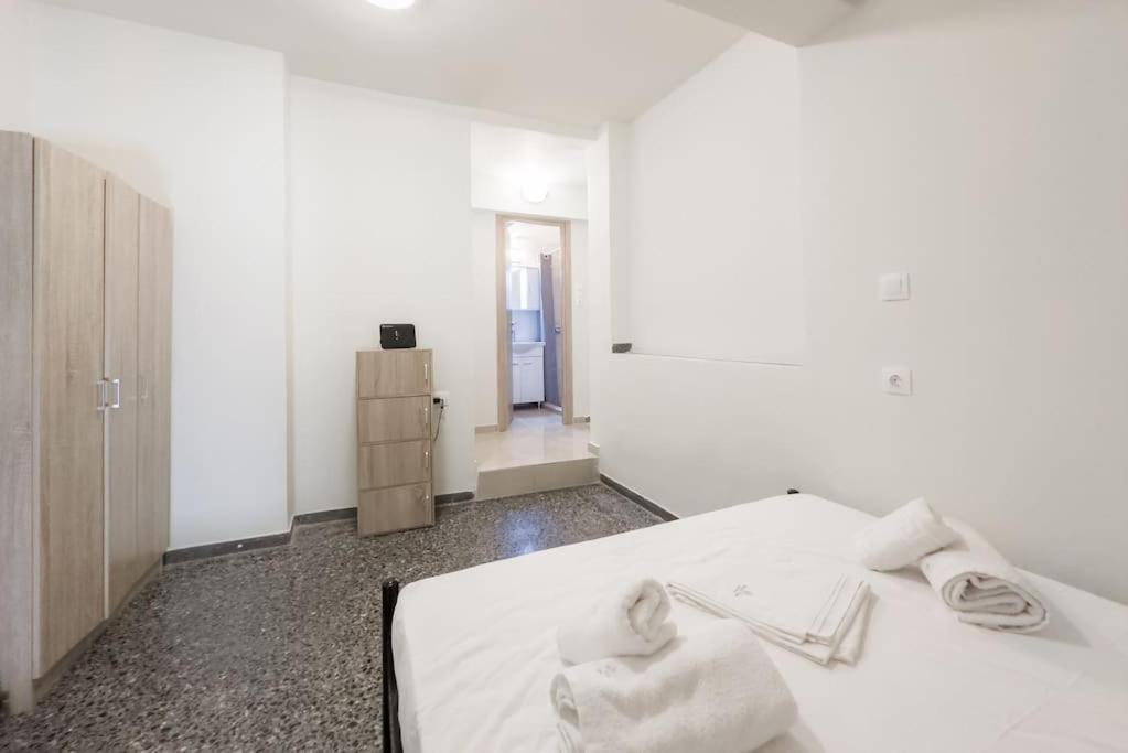New & Comfy Flat in Pangrati
