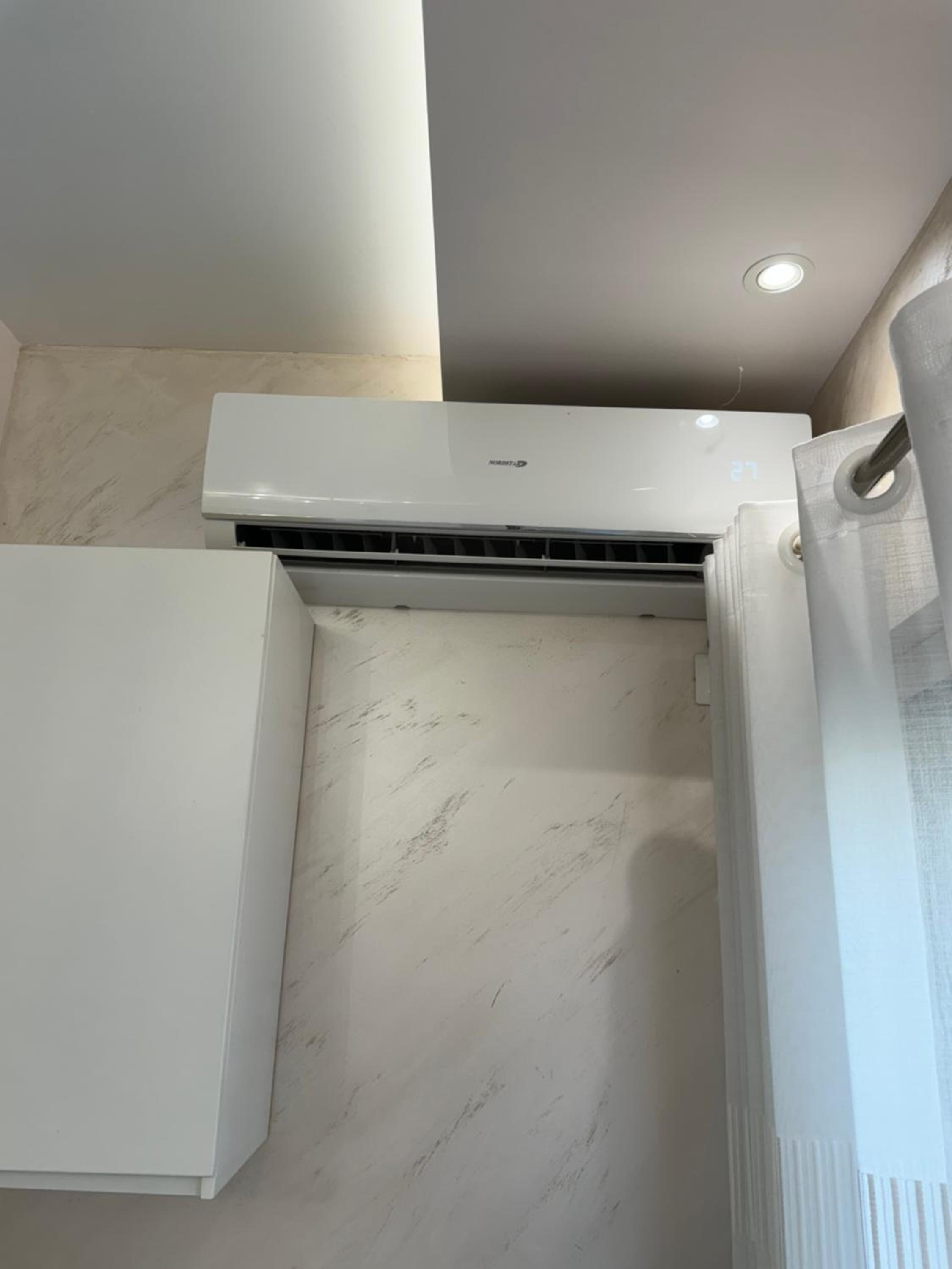 Sea View Deluxe Apartments Qerret Golem