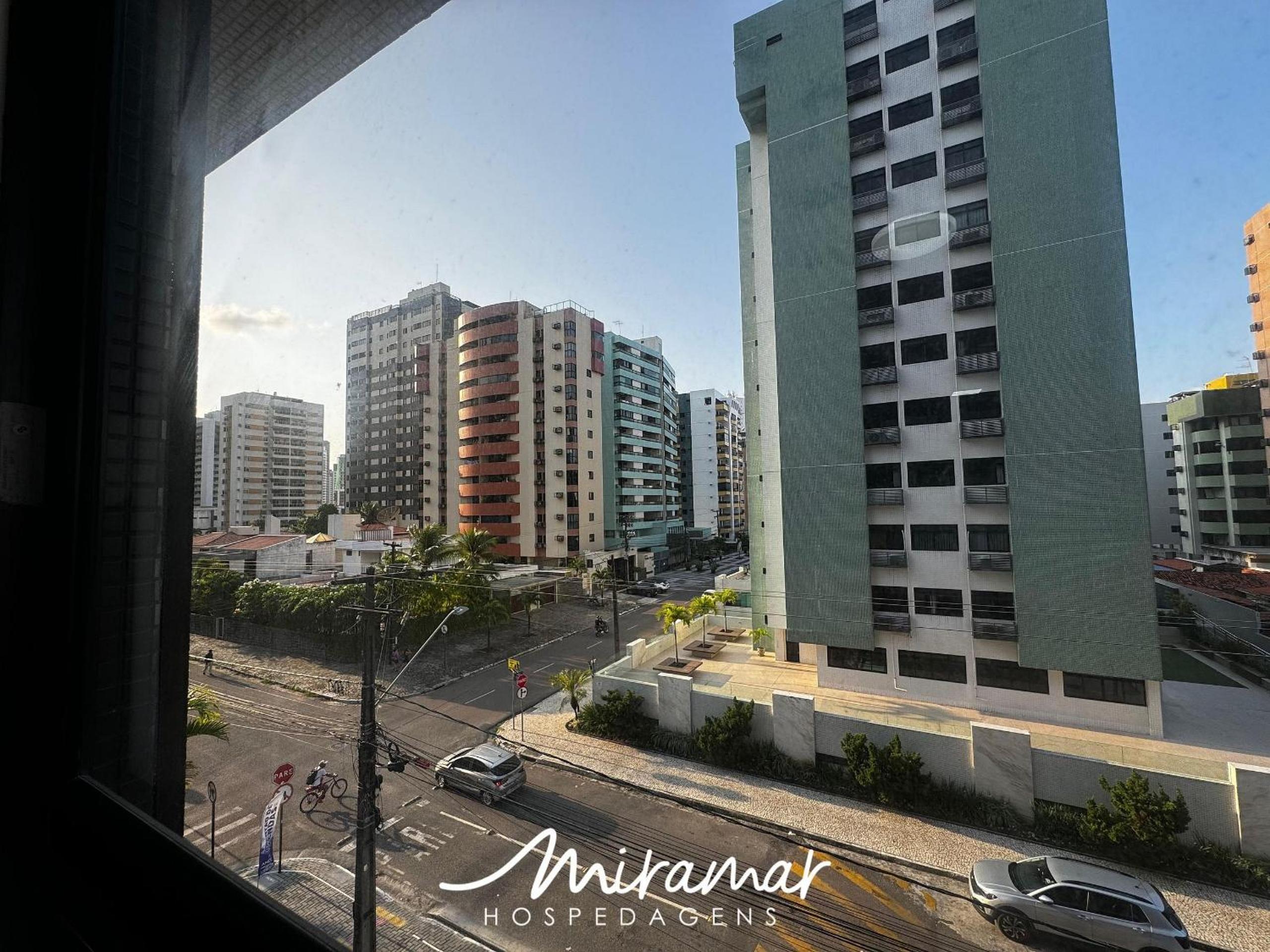 Move - Tambaú