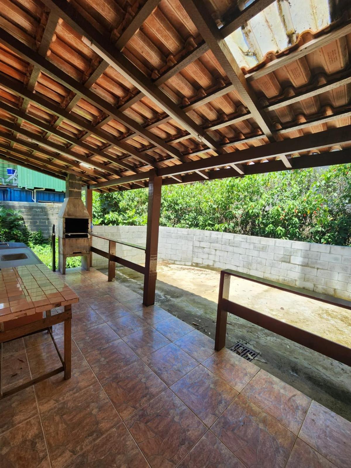 Recanto do Isaac Ubatuba