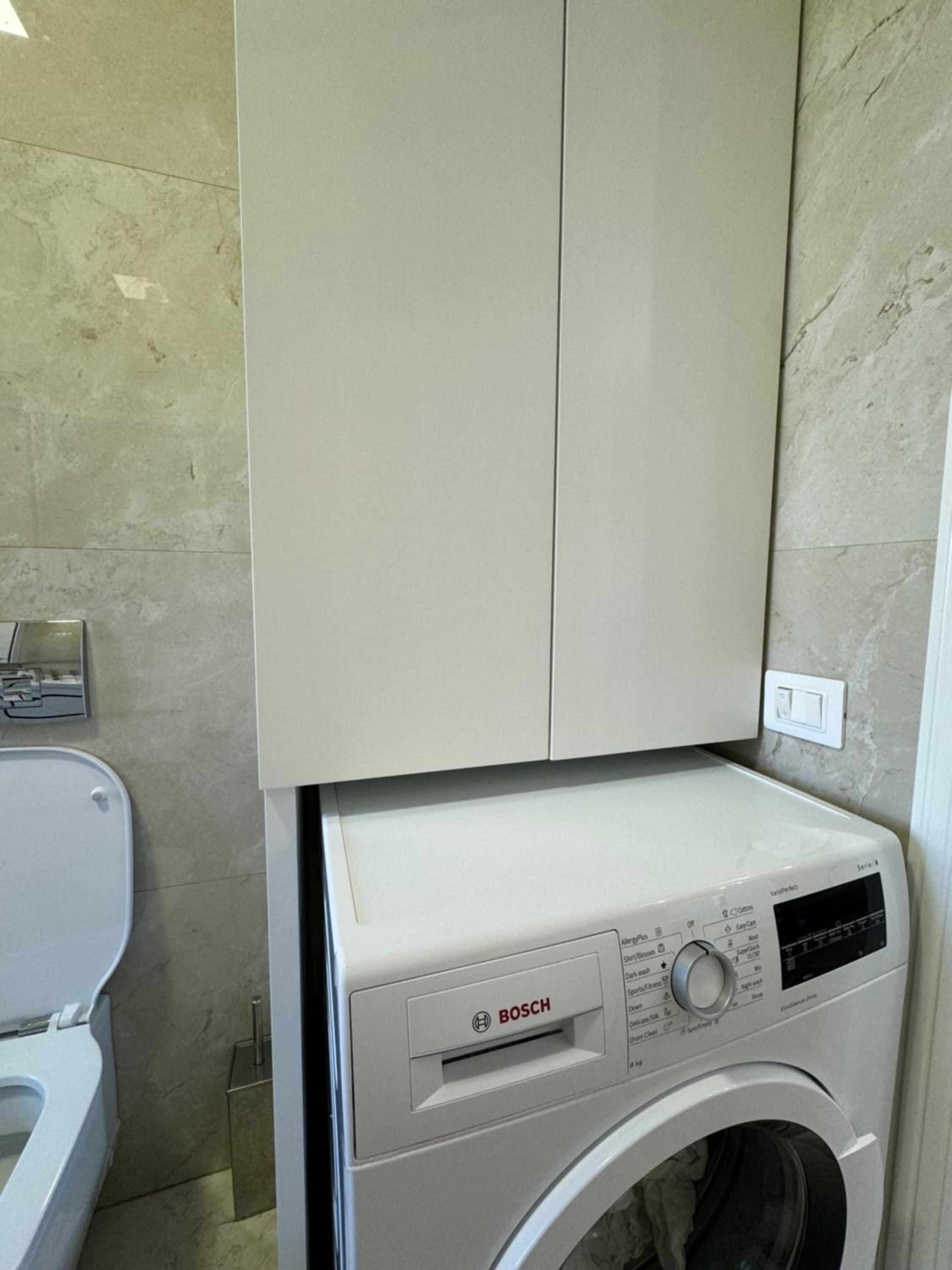 Sea View Deluxe Apartments Qerret Golem