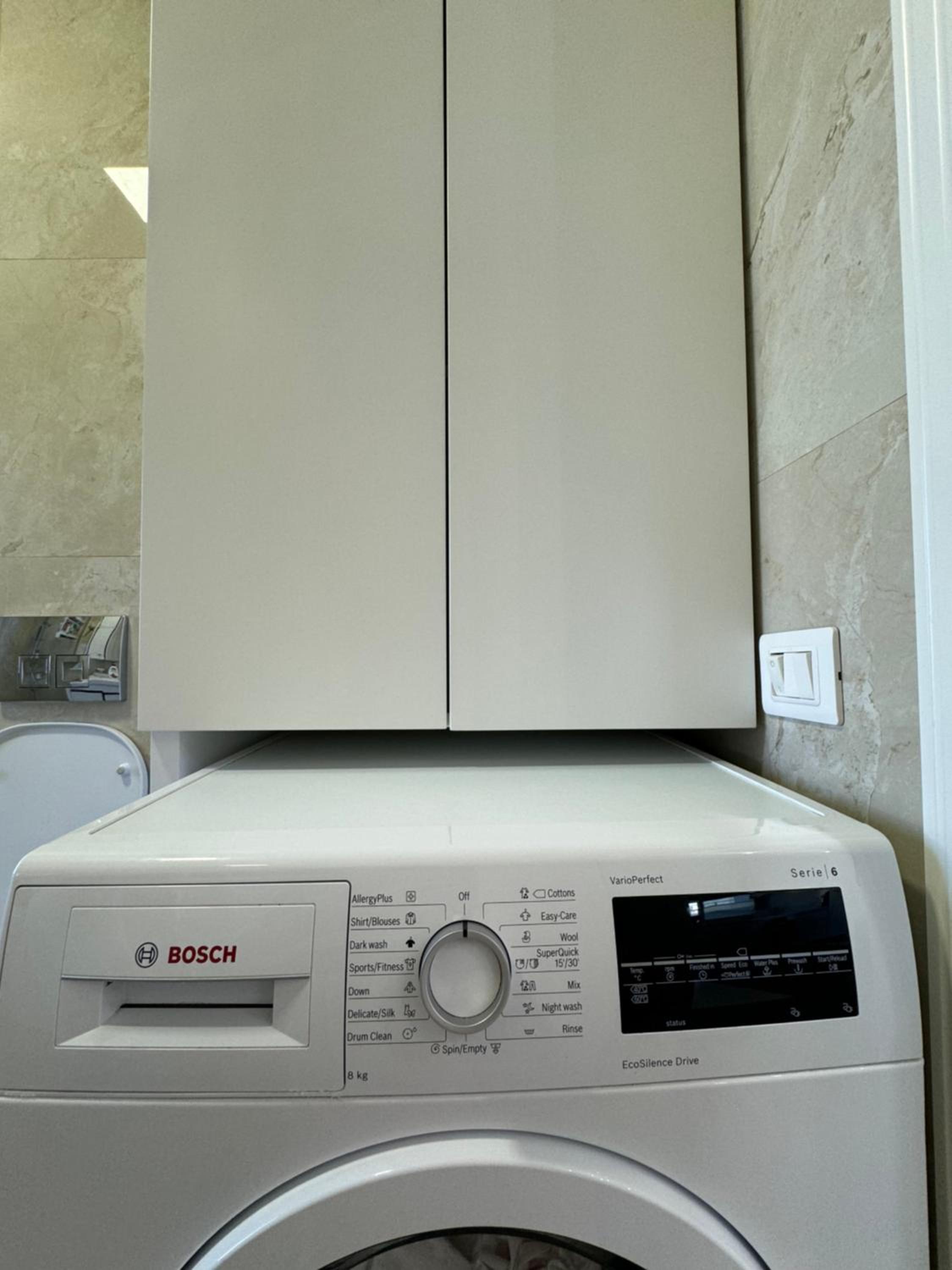 Sea View Deluxe Apartments Qerret Golem