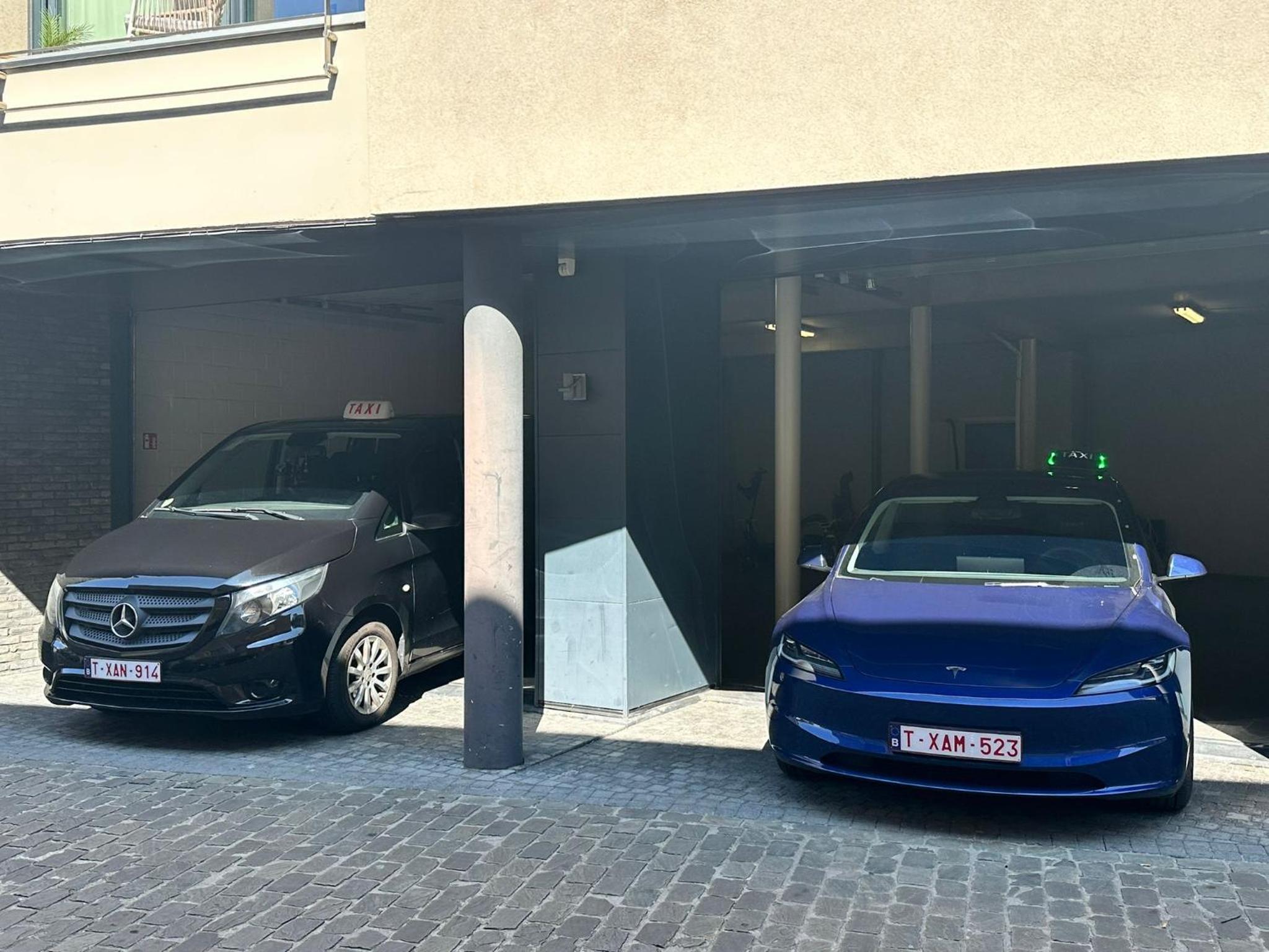 Prestige Guesthouse NATO Brussels