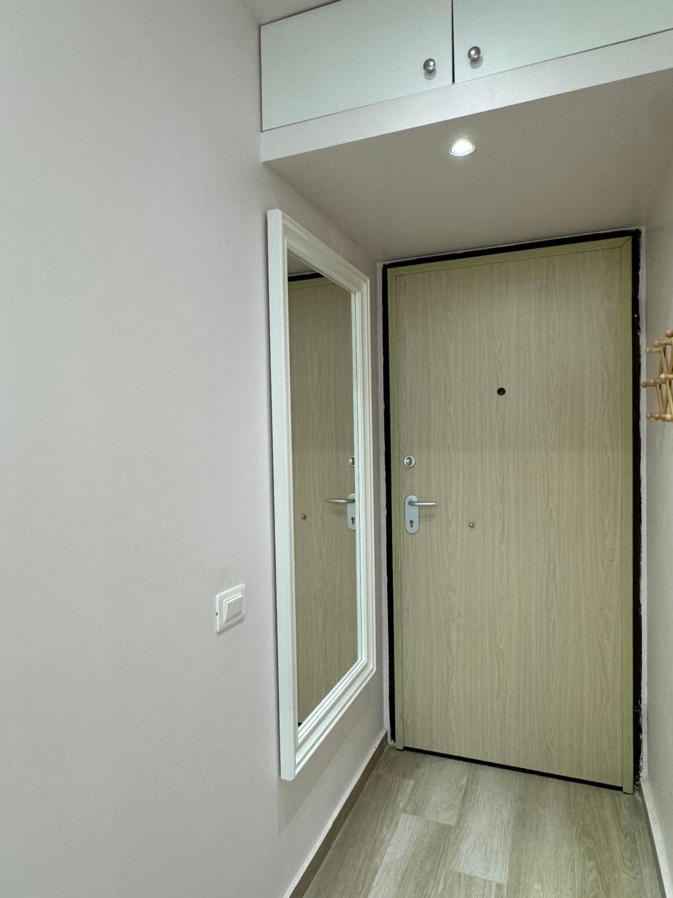 Sea View Deluxe Apartments Qerret Golem