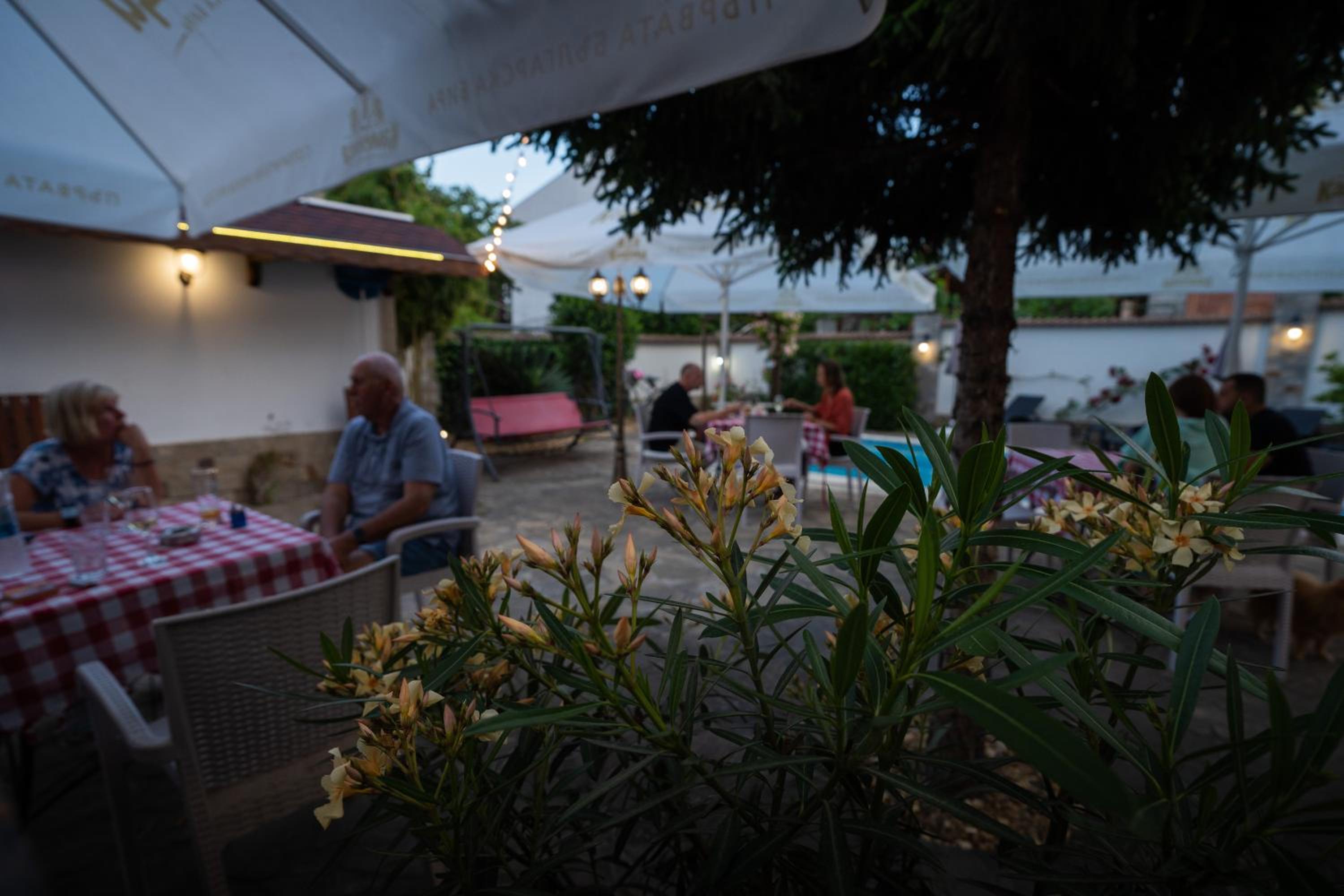 Guest House La Casa