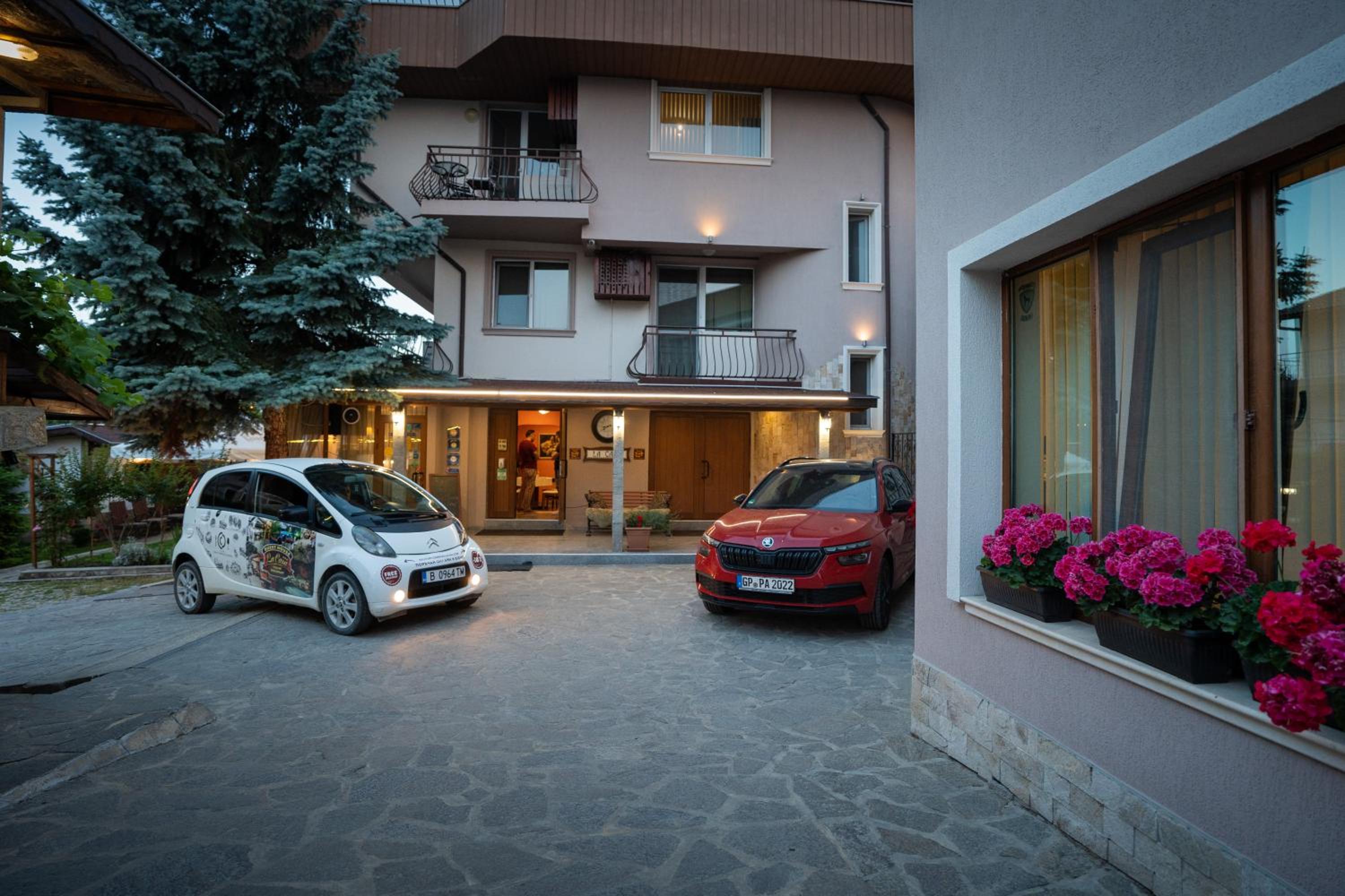 Guest House La Casa