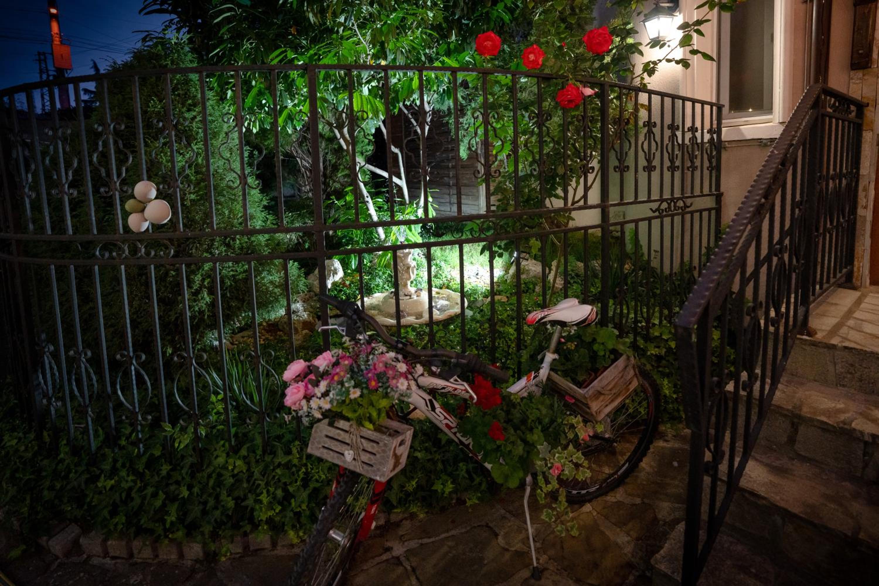 Guest House La Casa