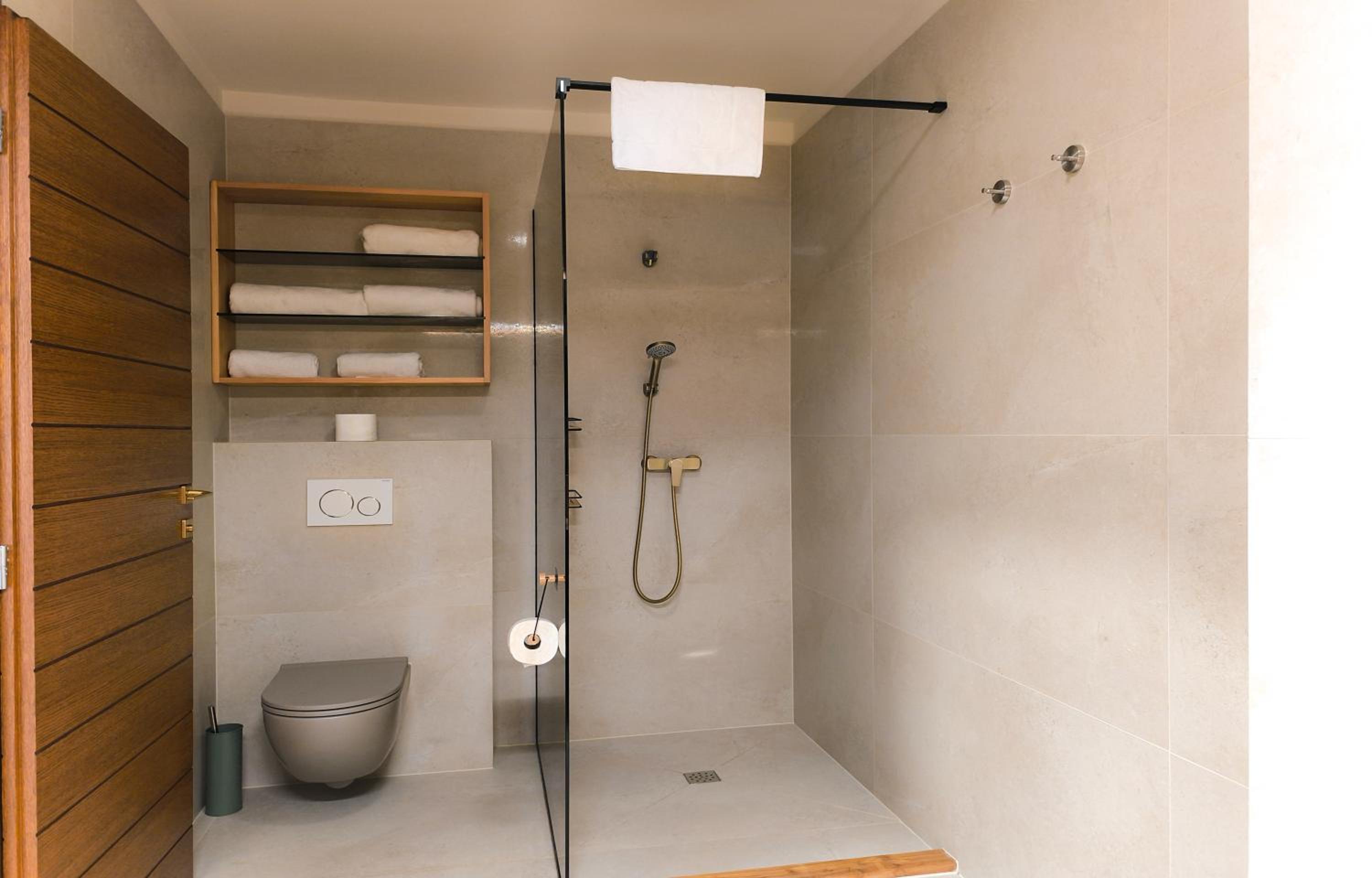 Villa Lojena - New Exeptional apartment for 2