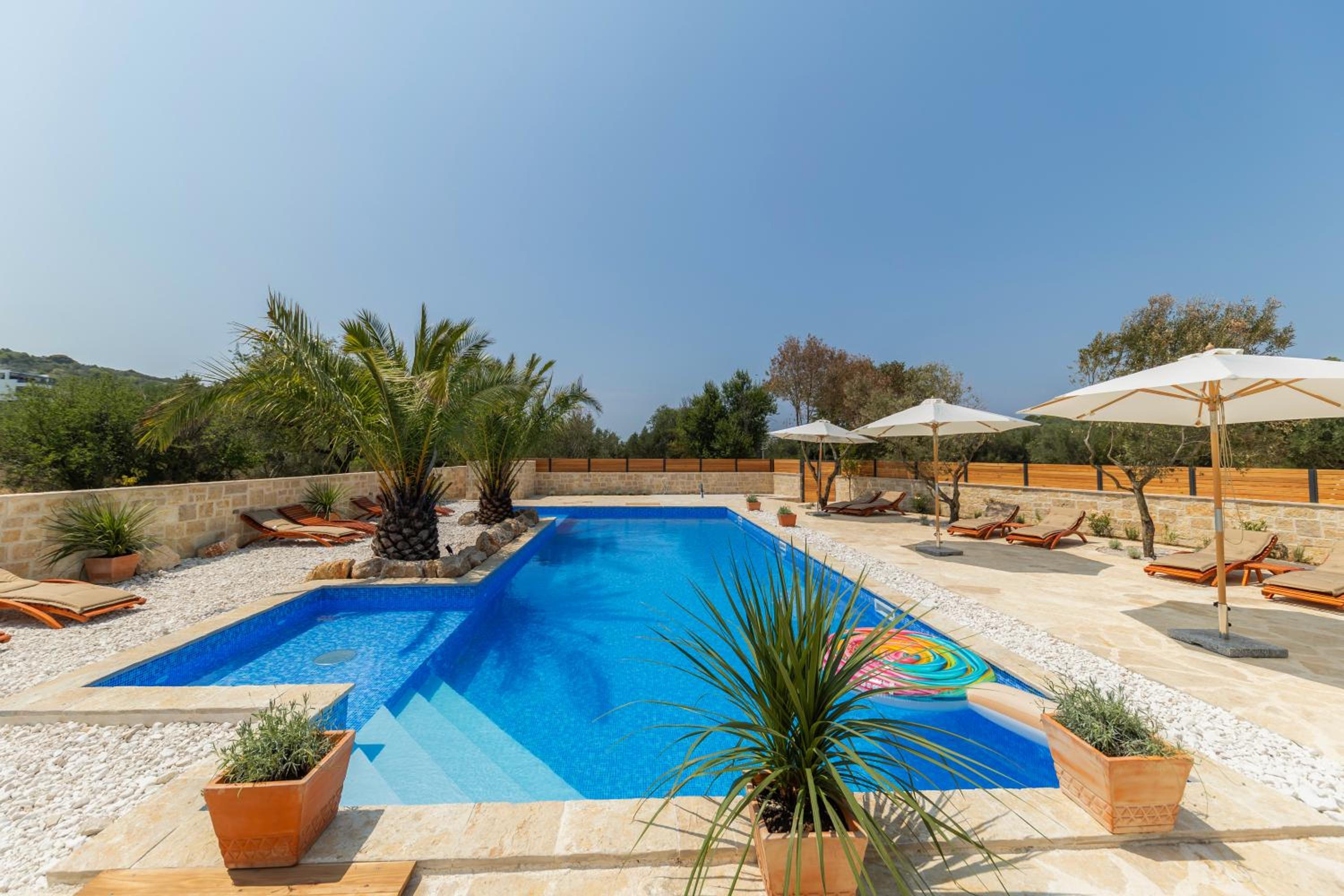 Villa Lojena - New Exeptional apartment for 2