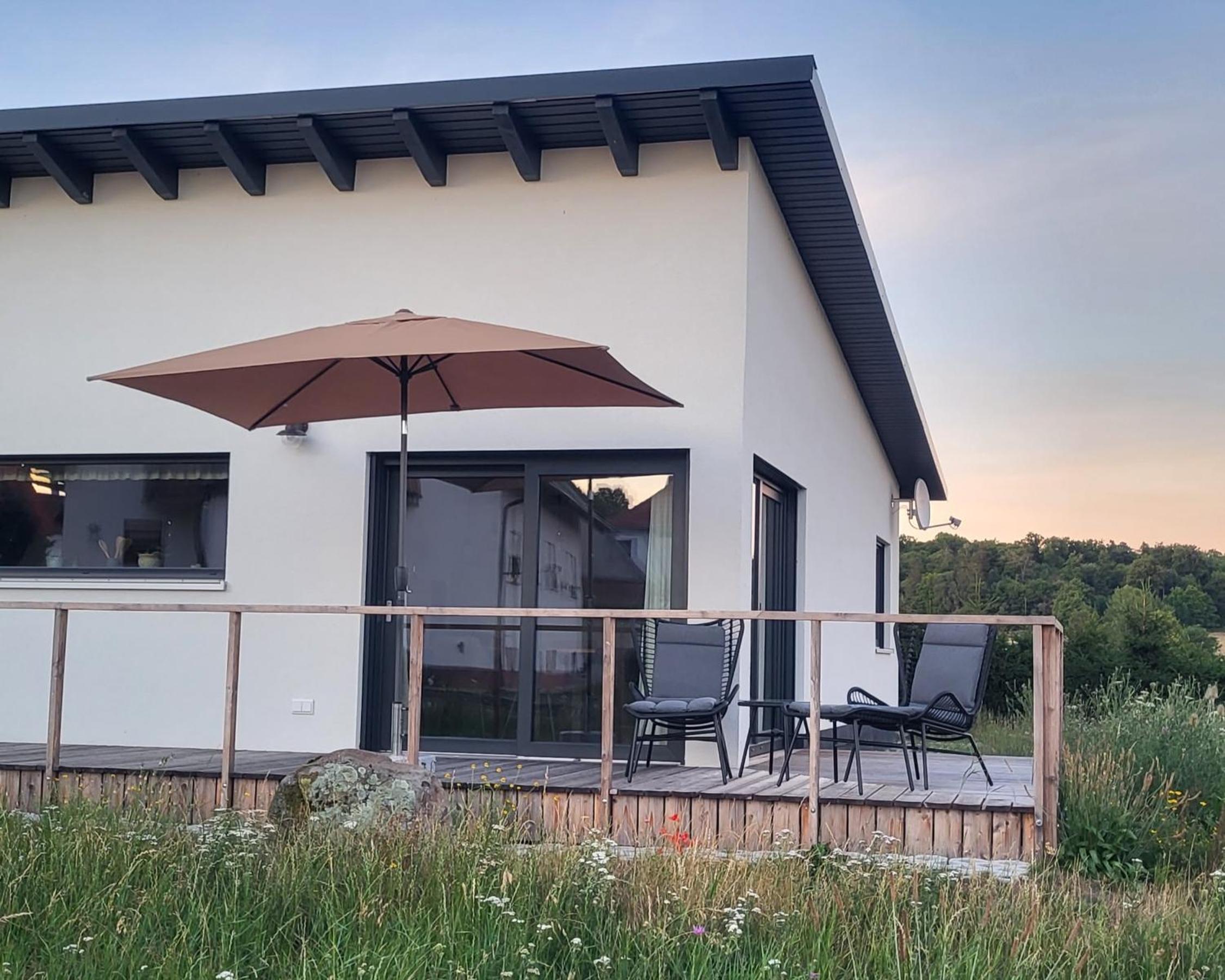 Ferienhaus Birx