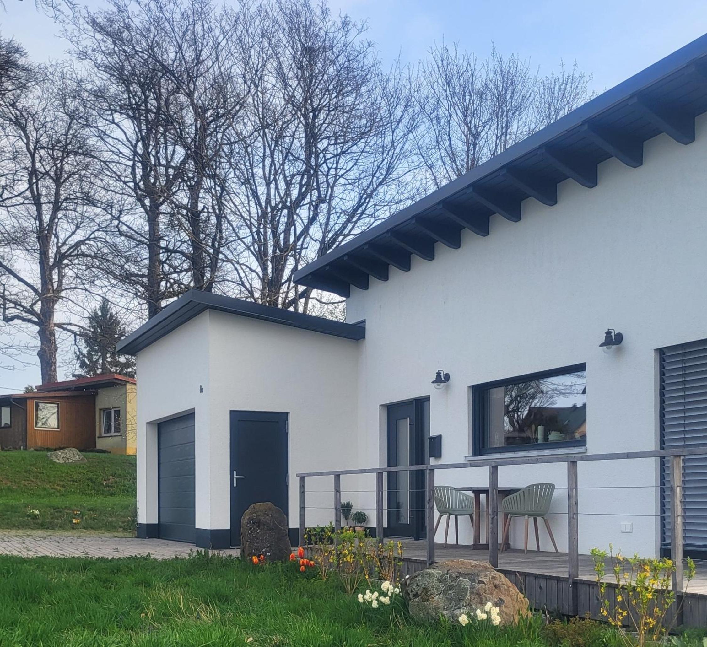 Ferienhaus Birx