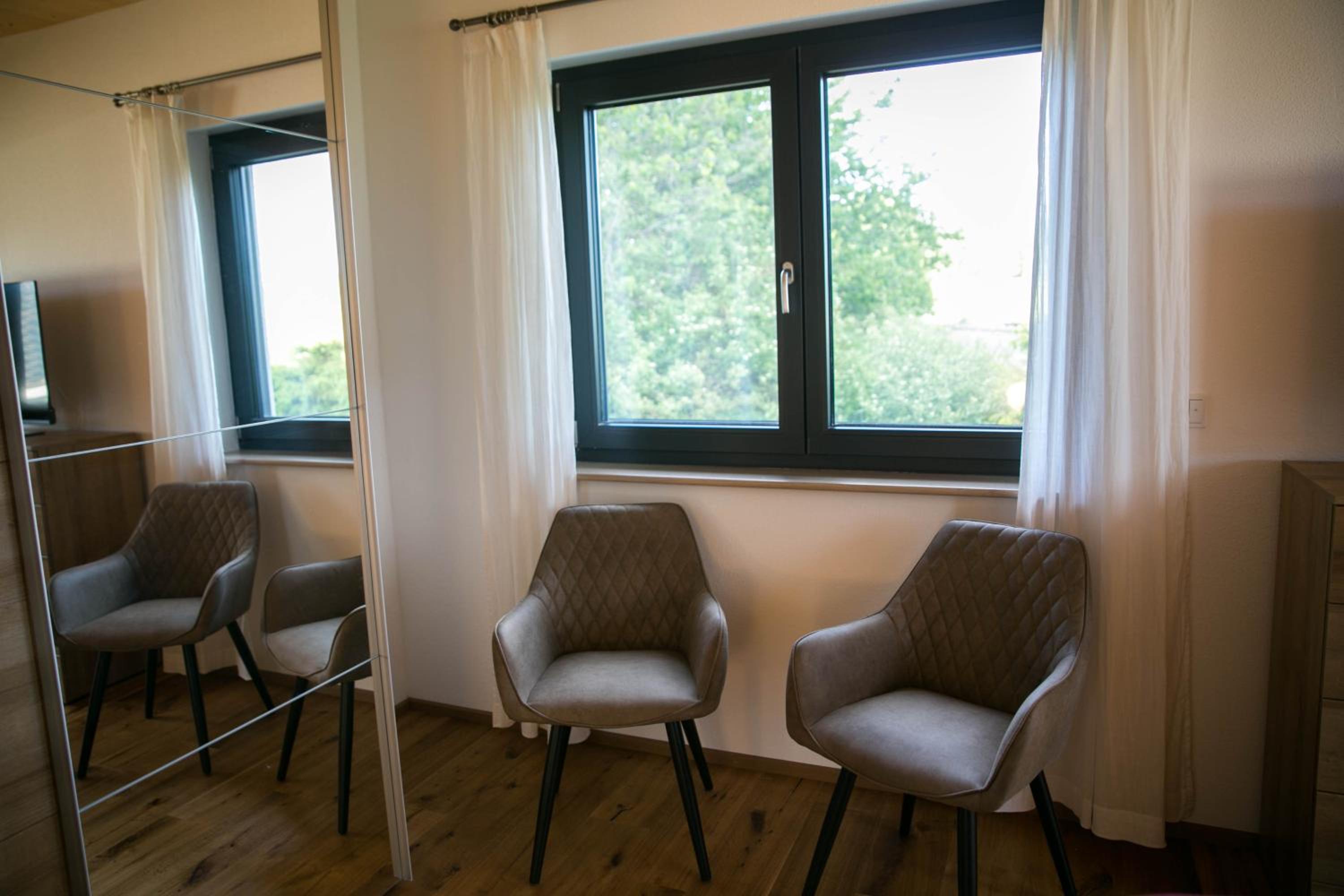 Ferienhaus Birx