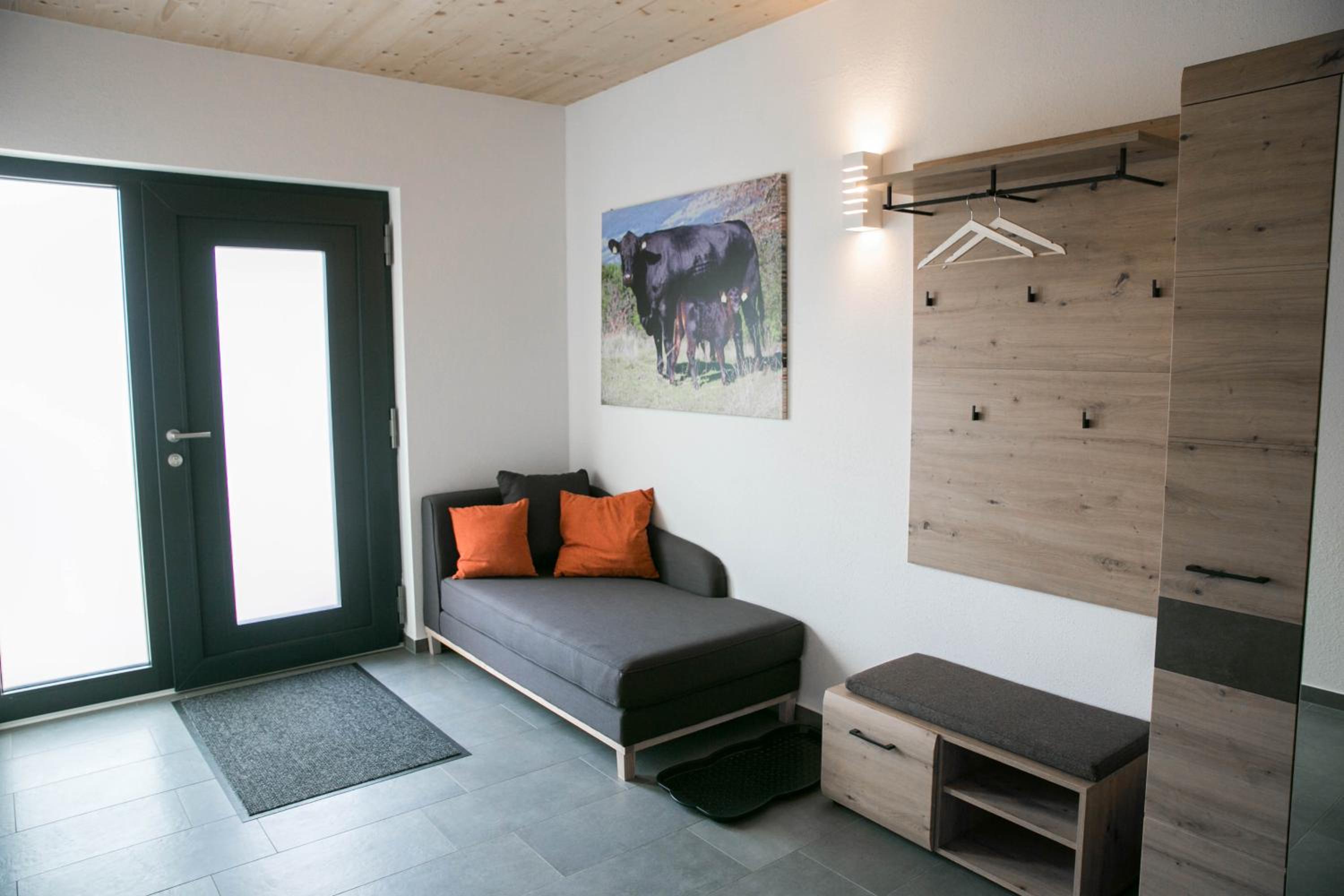 Ferienhaus Birx
