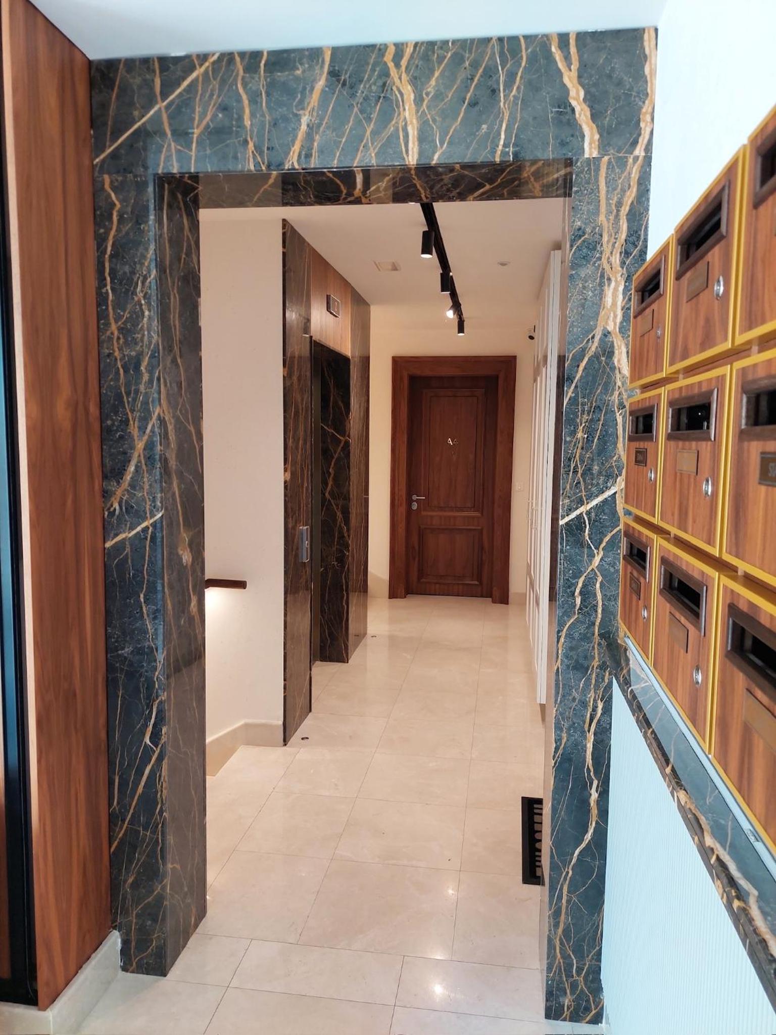 Unique Premium Penthouse with Spa and Garage in Dedinje