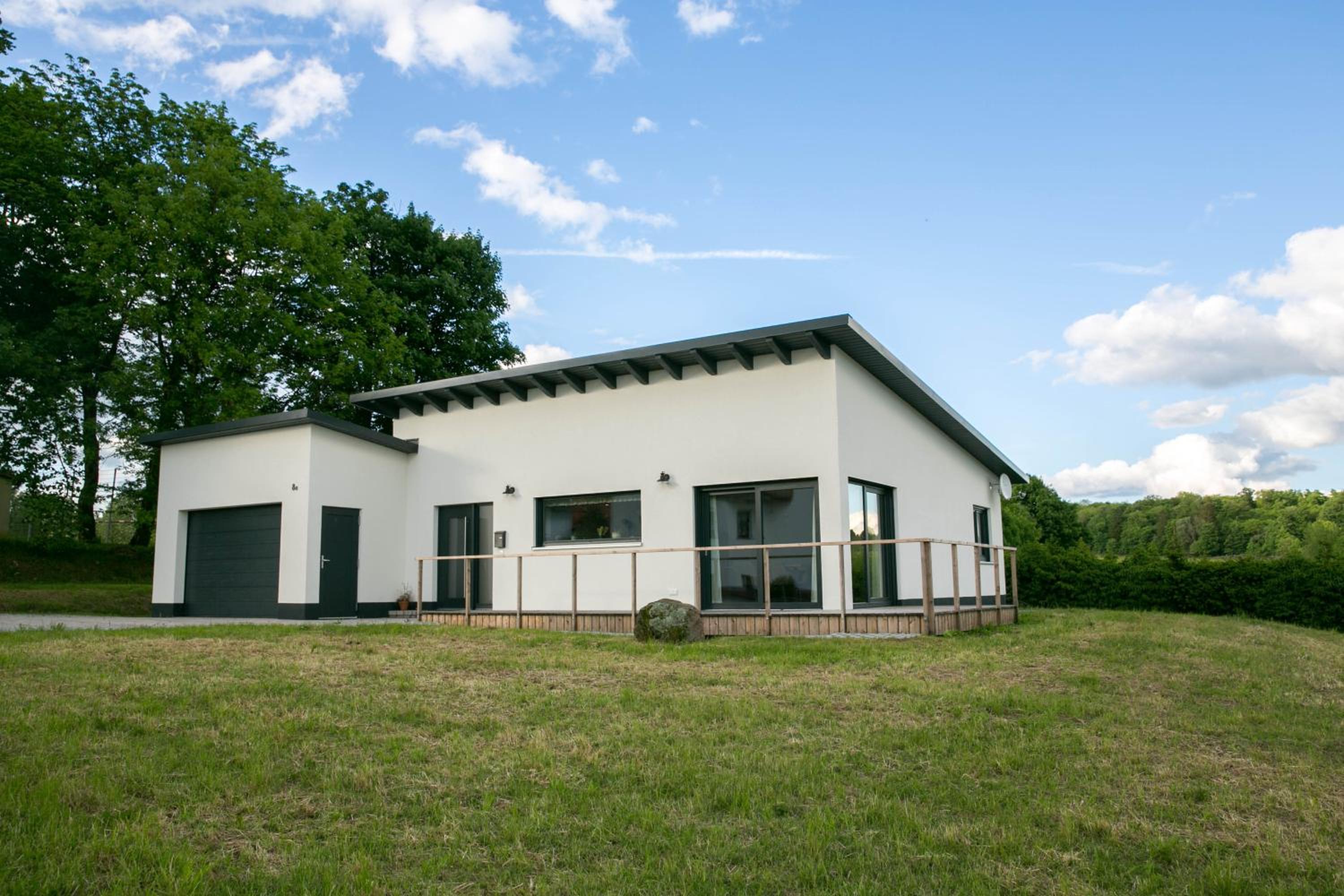Ferienhaus Birx