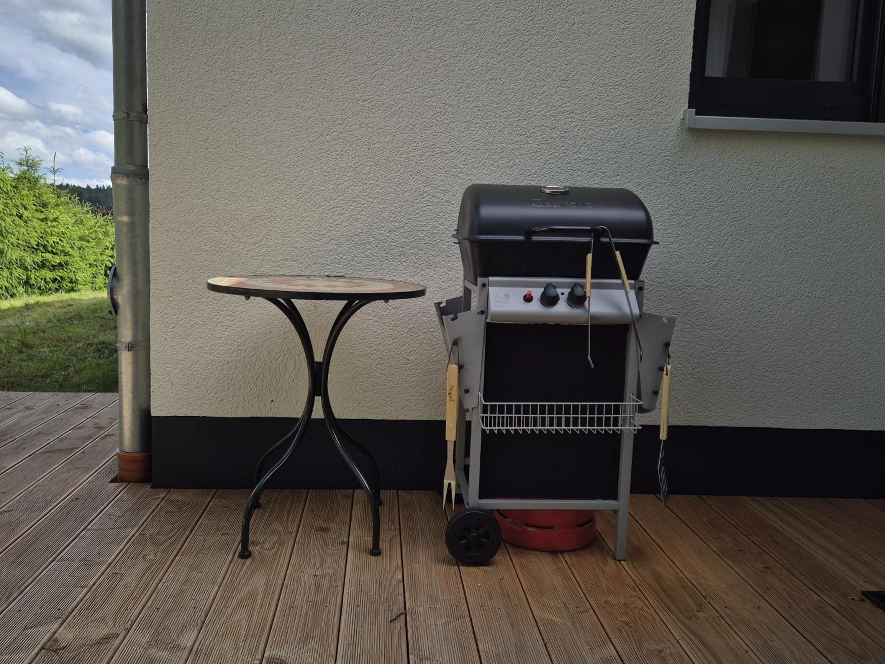 Ferienhaus Birx