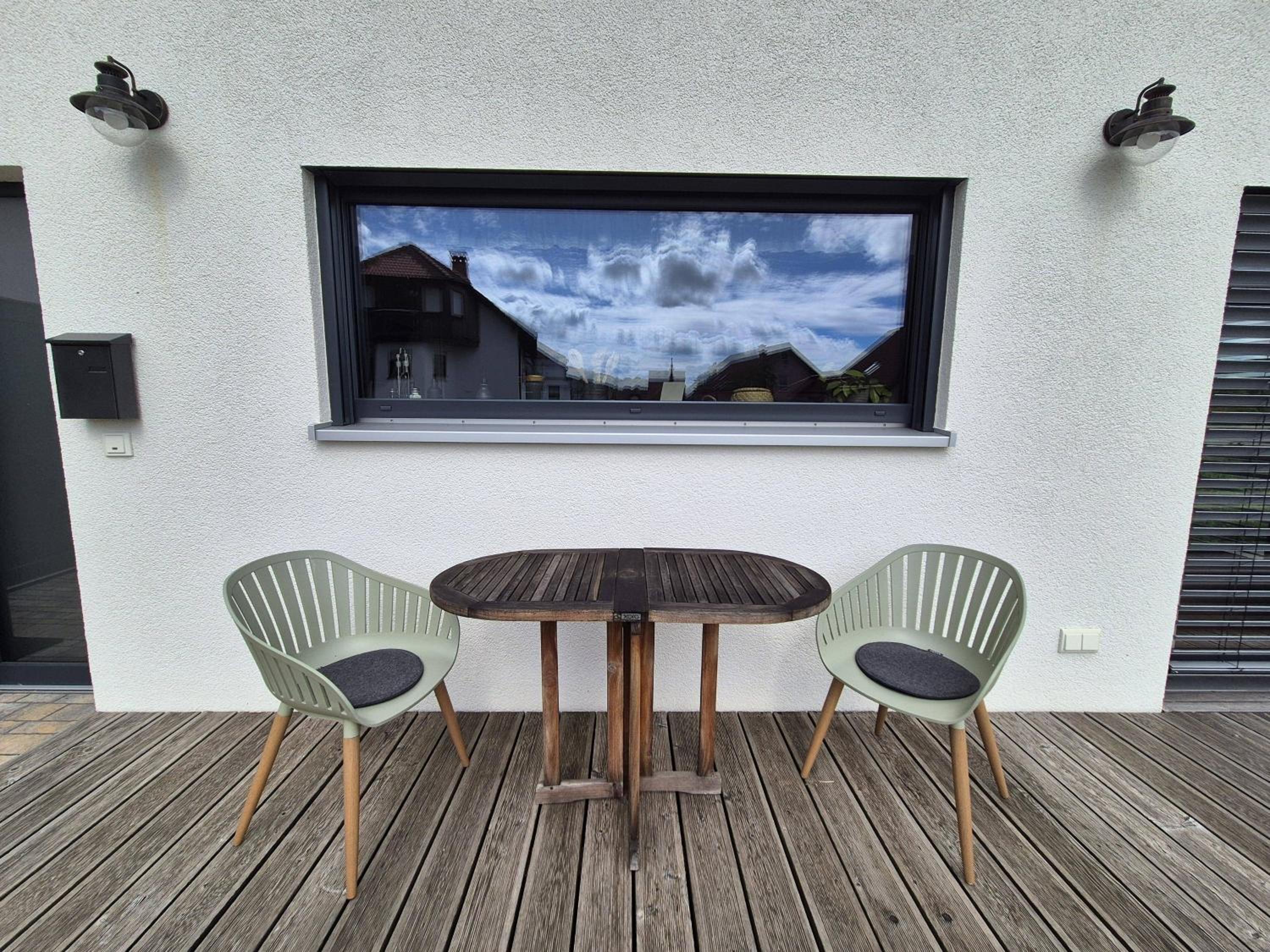 Ferienhaus Birx