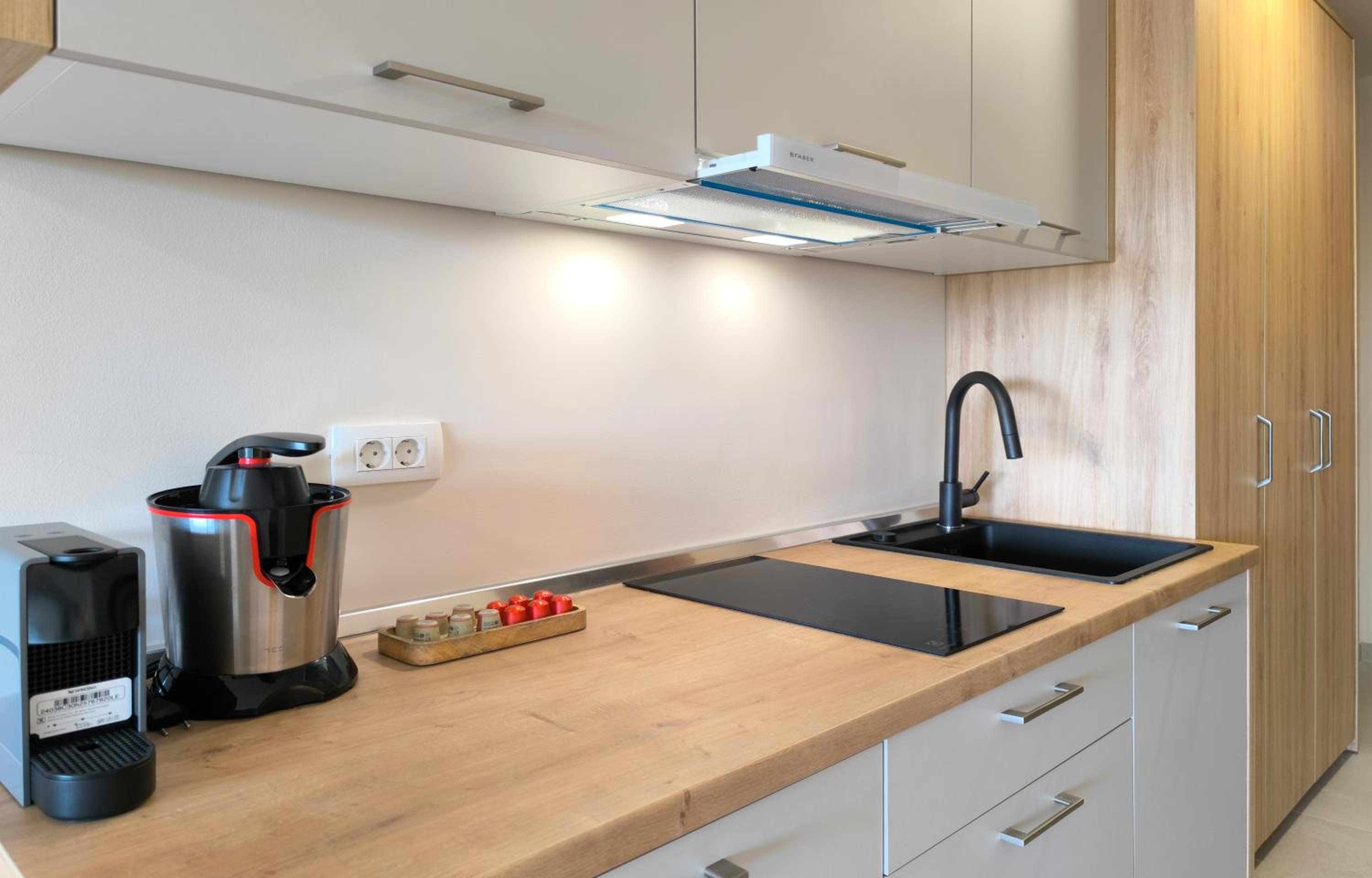 Villa Lojena - New Exeptional apartment for 2