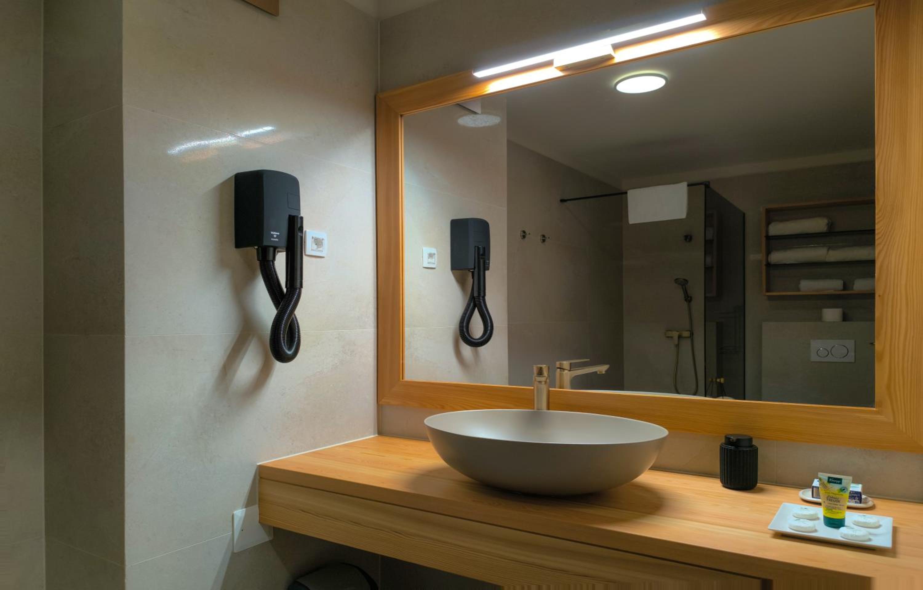 Villa Lojena - New Exeptional apartment for 2