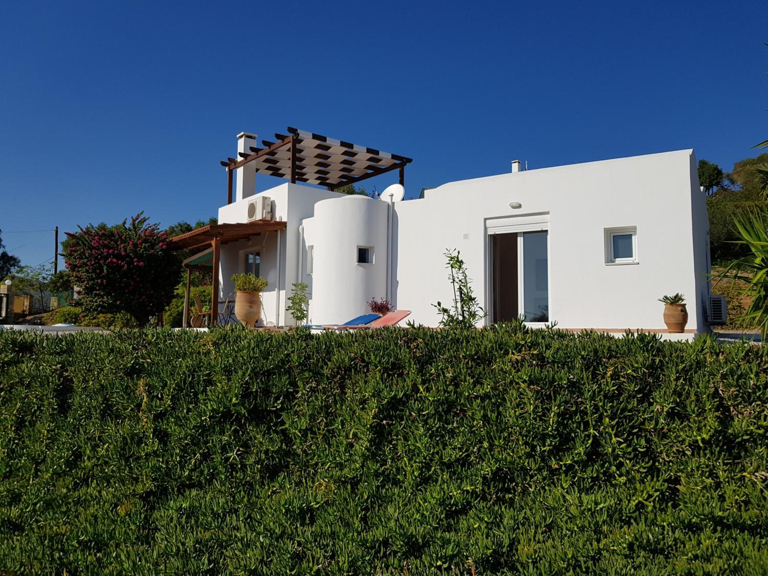 Villa Nisi