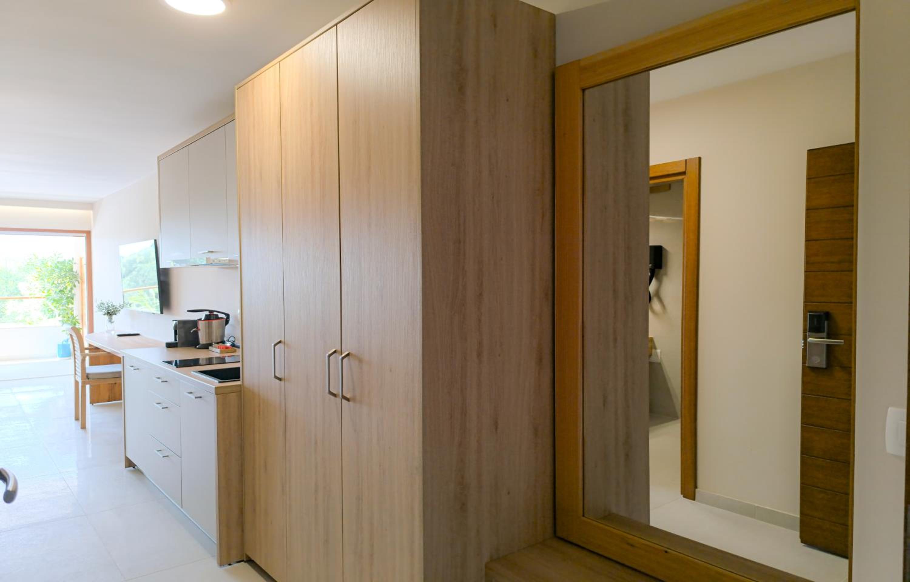 Villa Lojena - New Exeptional apartment for 2