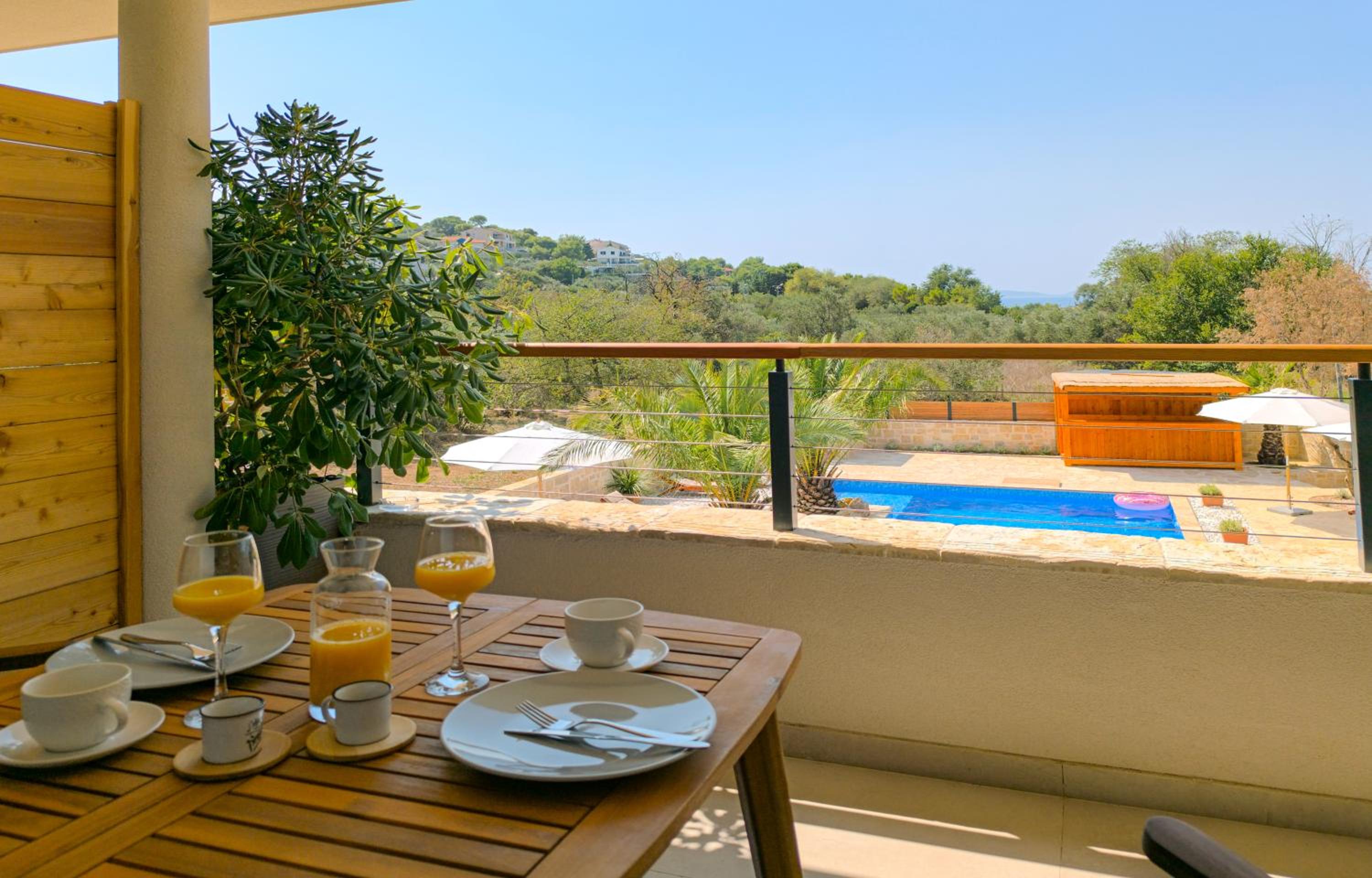 Villa Lojena - New Exeptional apartment for 2