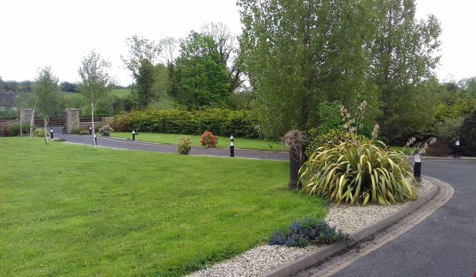 Sleepy Hollow Cottage Lough Eske Donegal view 2