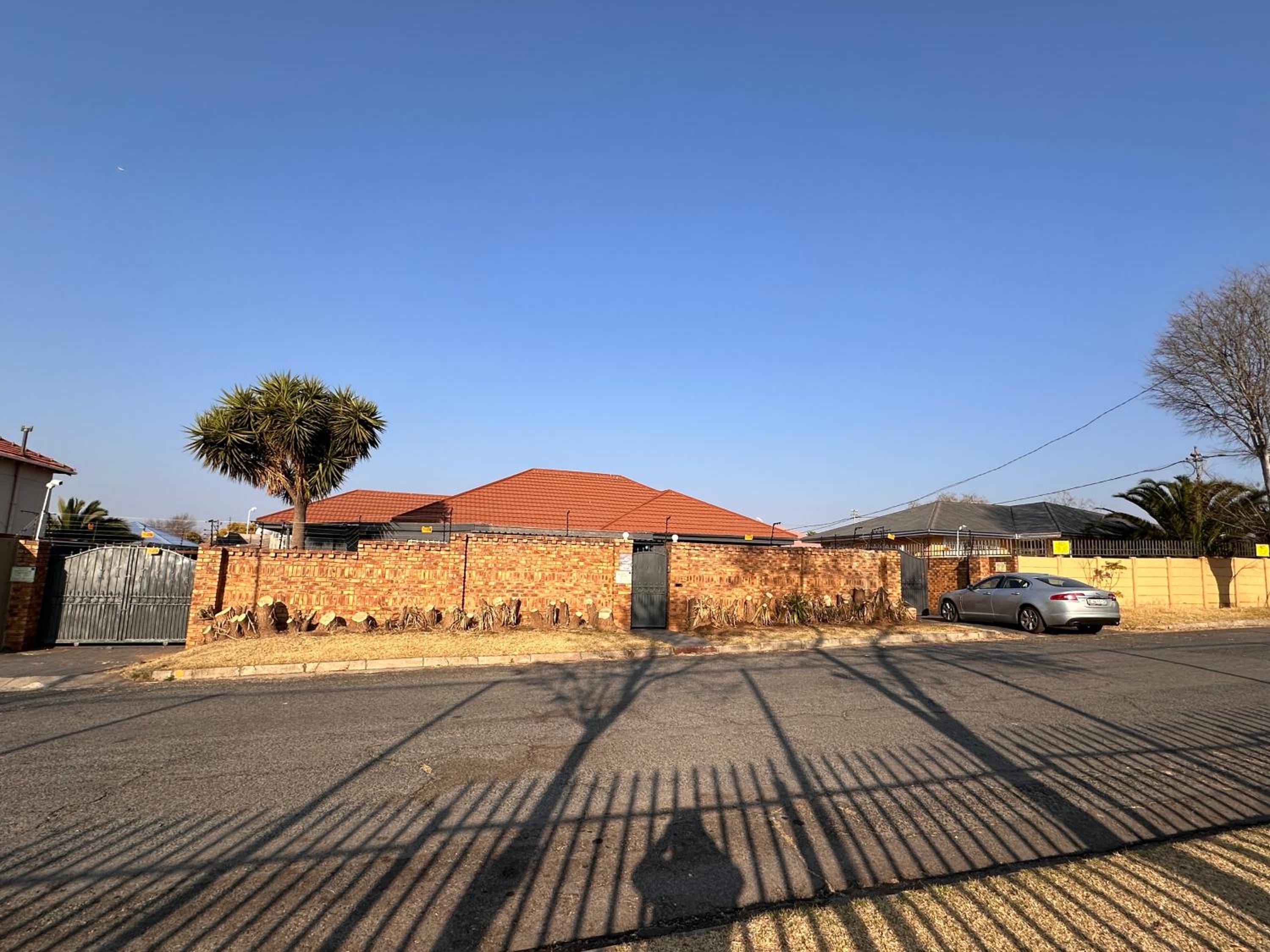 The Hills Leisure Holiday Home & Guesthouse