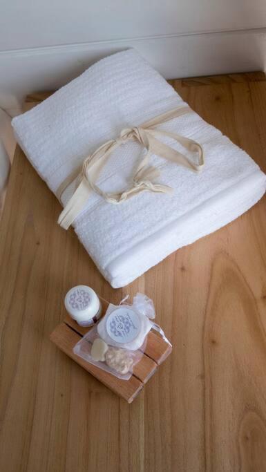 Escape to Casa Alma - Glamping Violeta by deppto