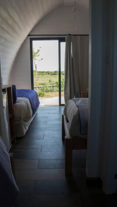 Escape to Casa Alma - Glamping Violeta by deppto