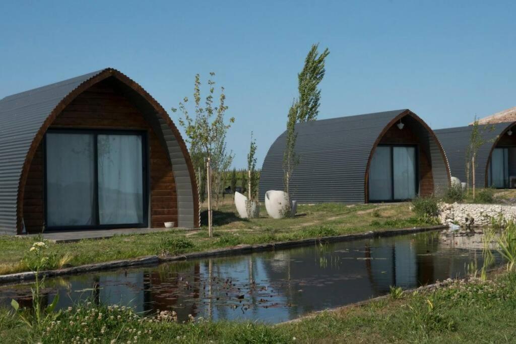 Escape to Casa Alma - Glamping Violeta by deppto - Image 1