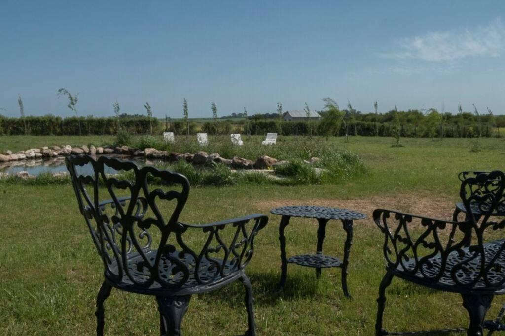 Escape to Casa Alma - Glamping Violeta by deppto
