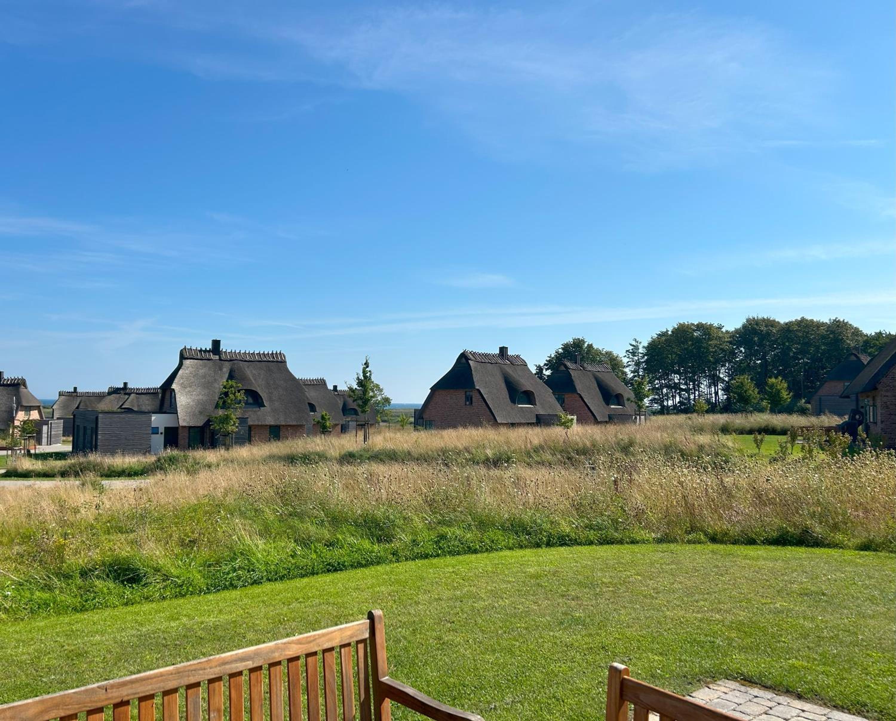 Reetdorf Geltinger Birk Malerhaus Erlenbruch