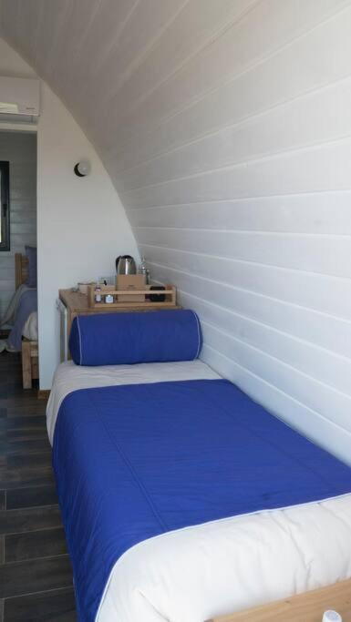 Escape to Casa Alma - Glamping Violeta by deppto