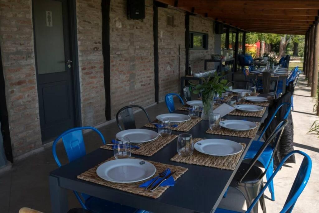 Escape to Casa Alma - Glamping Violeta by deppto