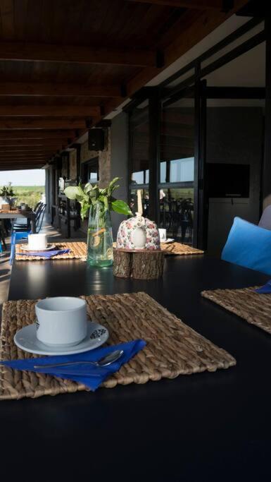 Escape to Casa Alma - Glamping Violeta by deppto