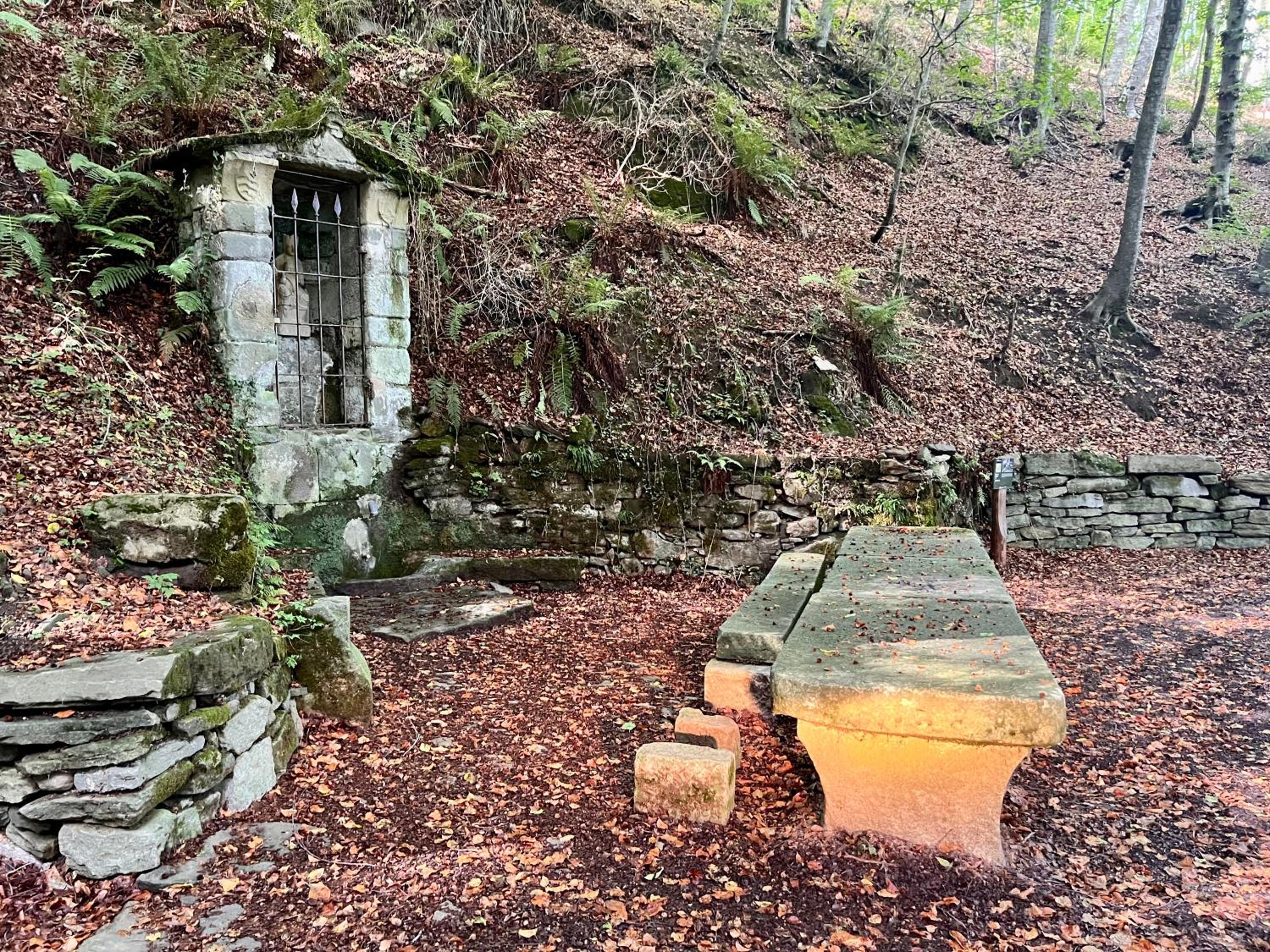 Casa rural Mas Arimany