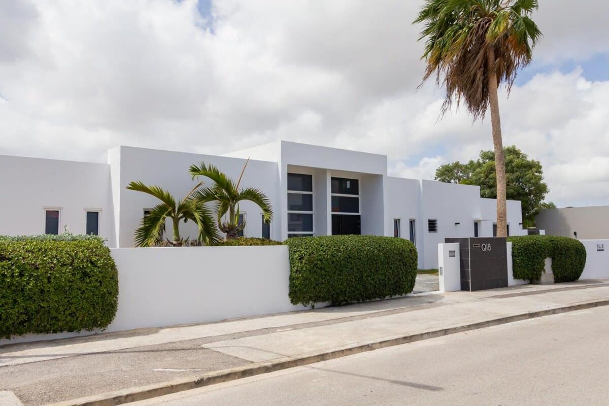 Villa Amora