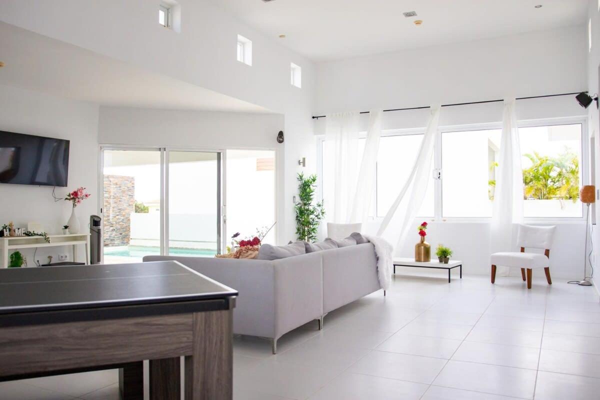 Villa Amora