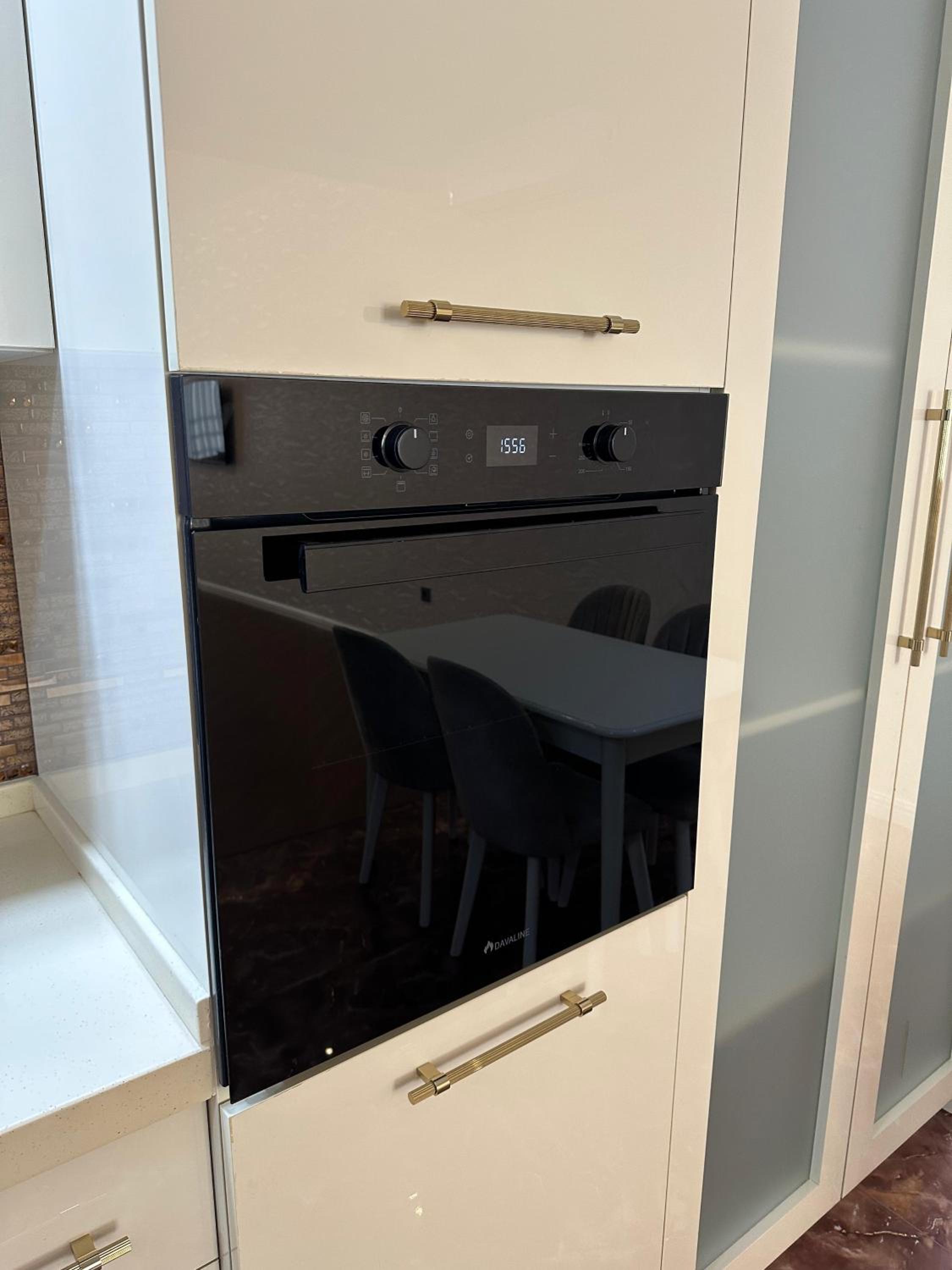 Khatai Lux Apartment