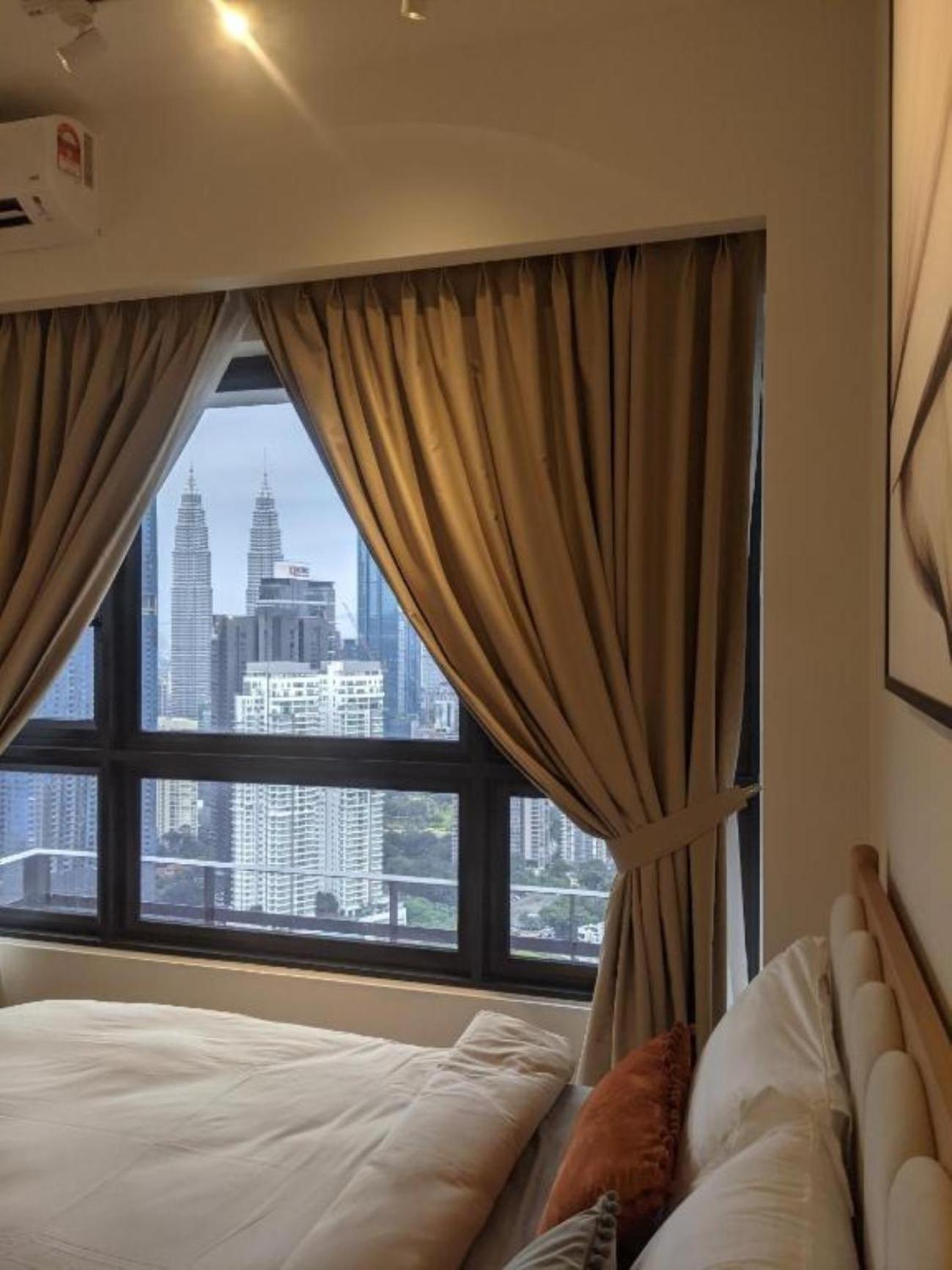 Agile Bukit Bintang TRX By Classy