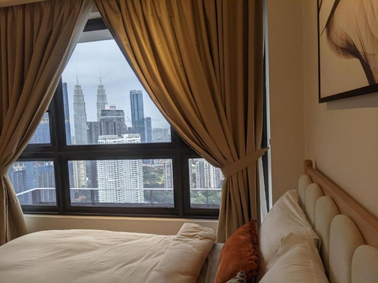 Agile Bukit Bintang TRX By Classy