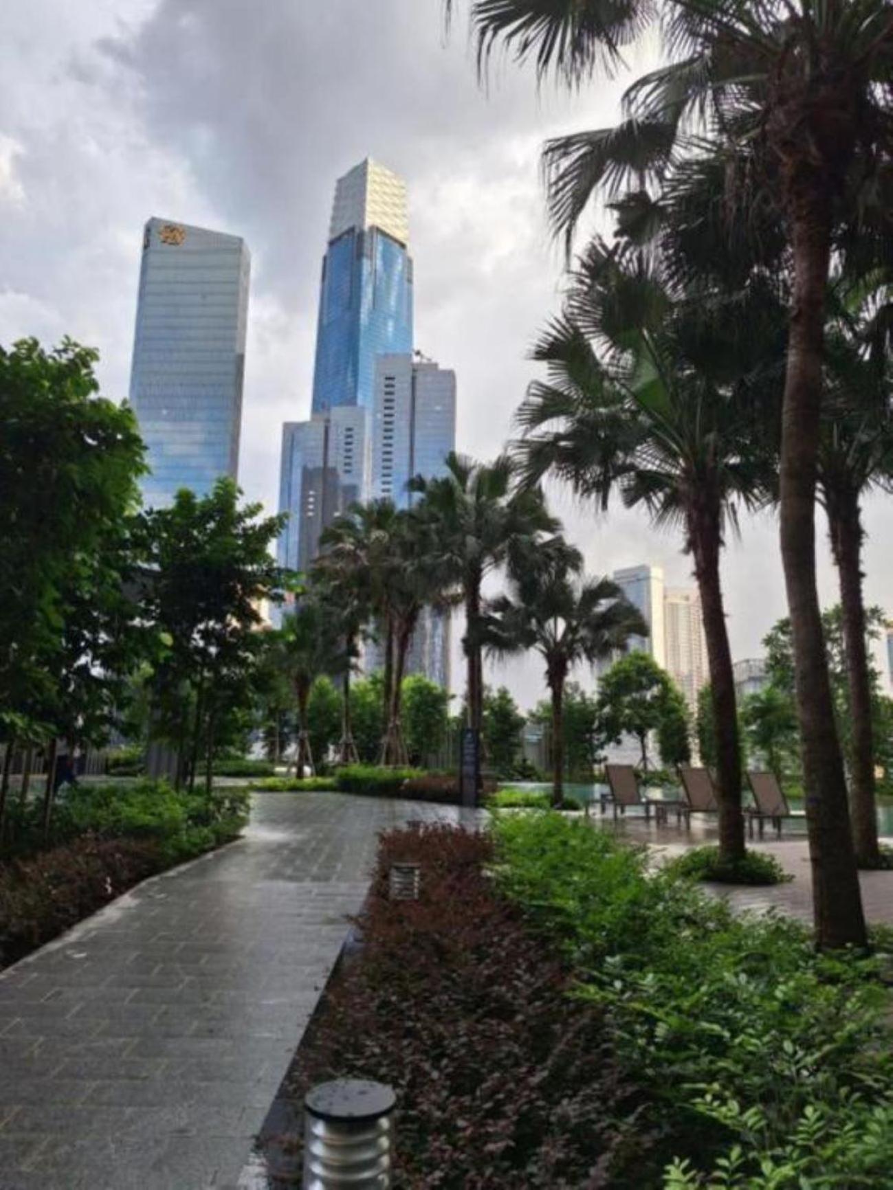 Agile Bukit Bintang TRX By Classy