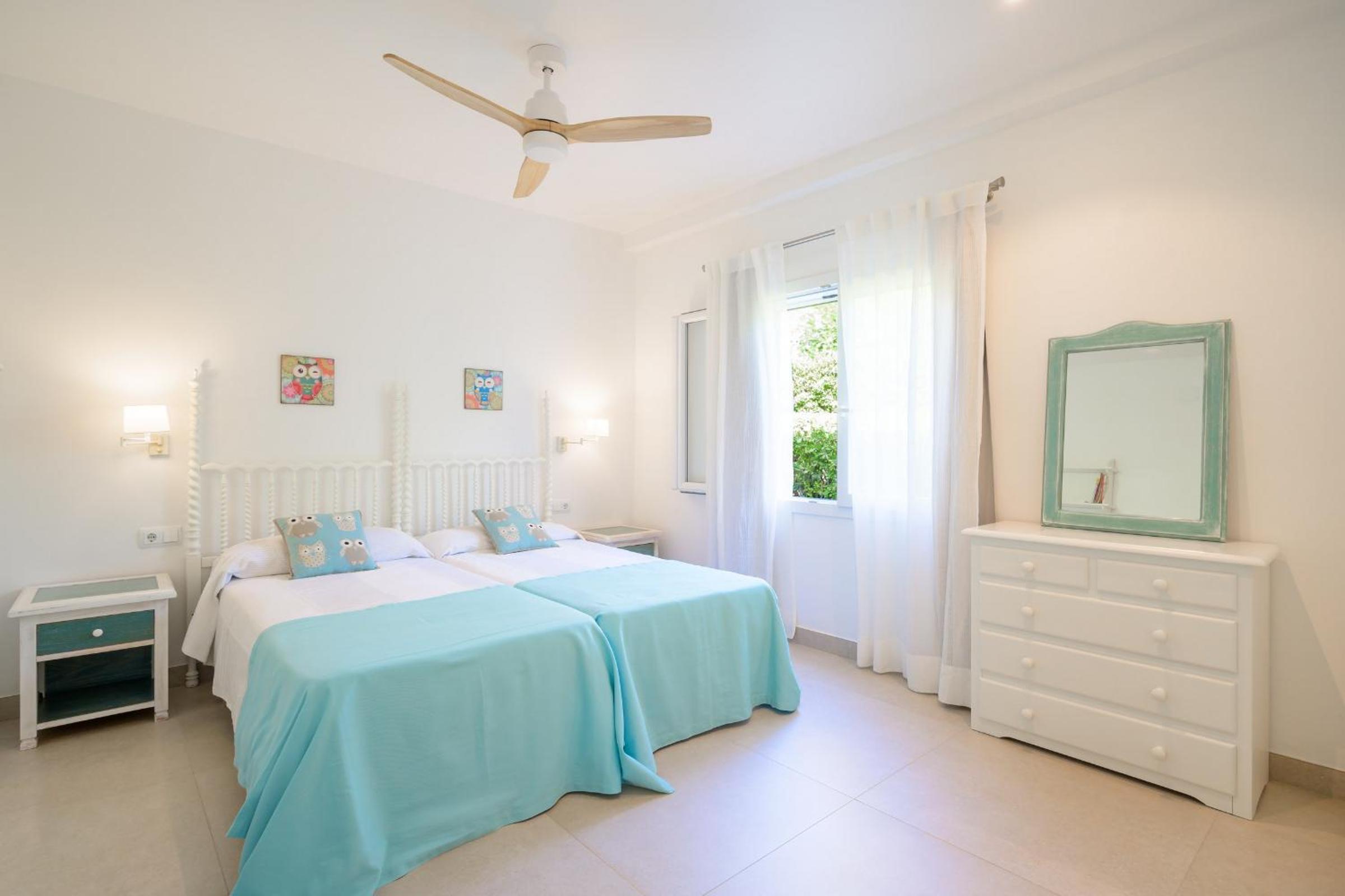 Villa Ponti A5 By Book Menorca Villas view 3