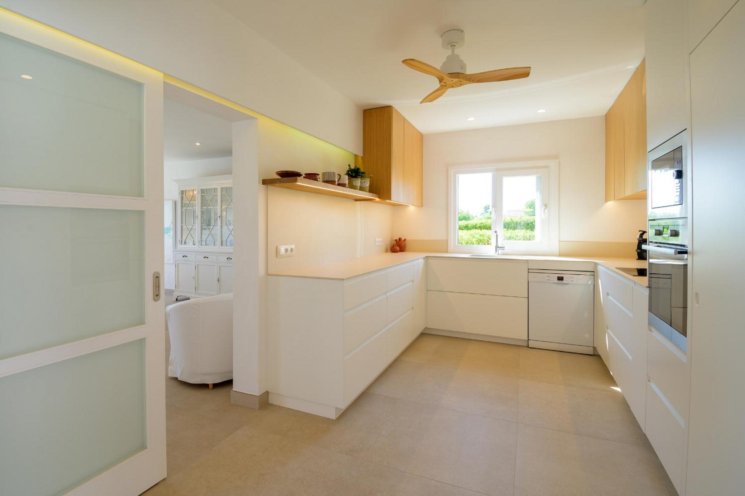 Villa Ponti A5 By Book Menorca Villas view 2