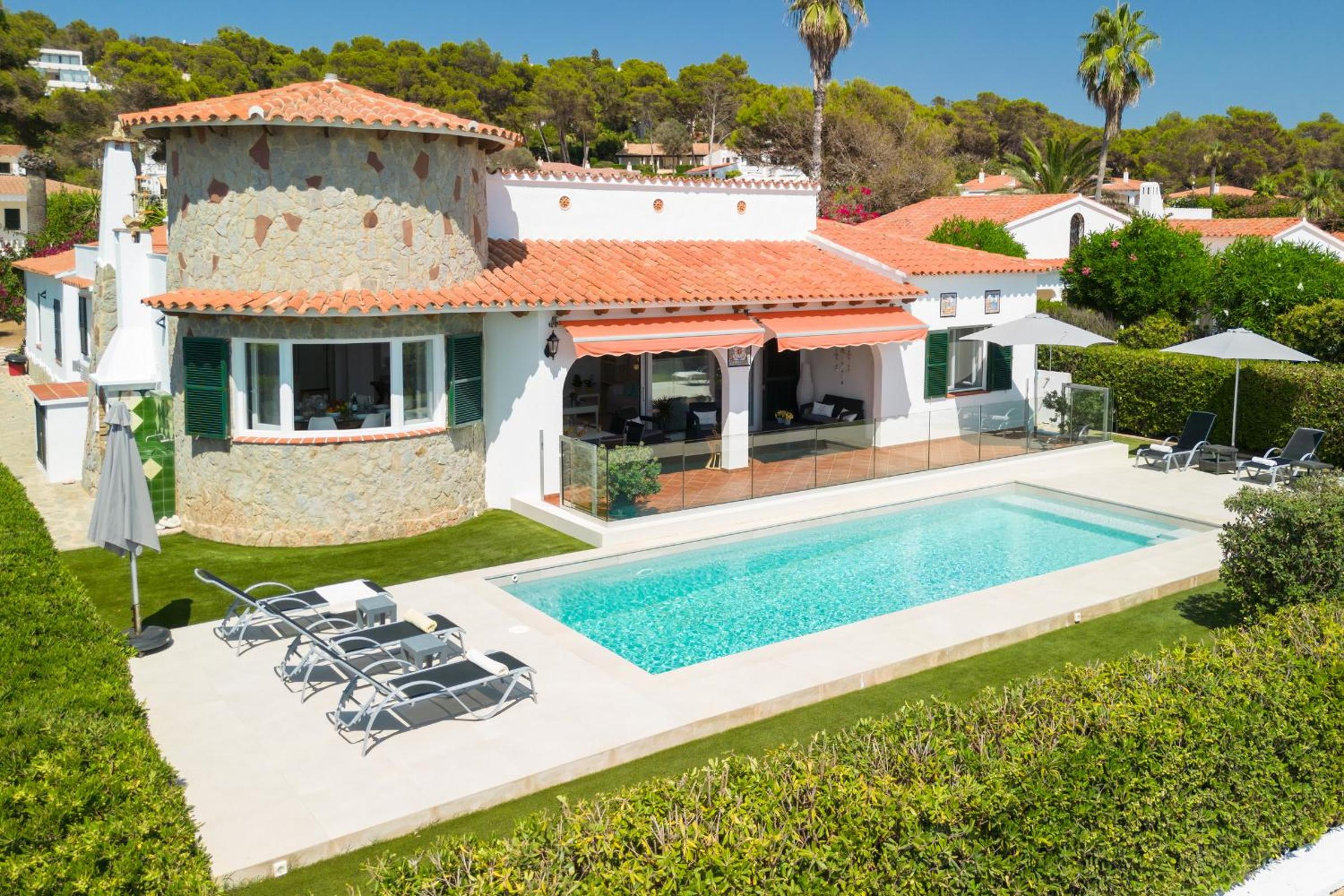Villa Ponti A5 By Book Menorca Villas view 4
