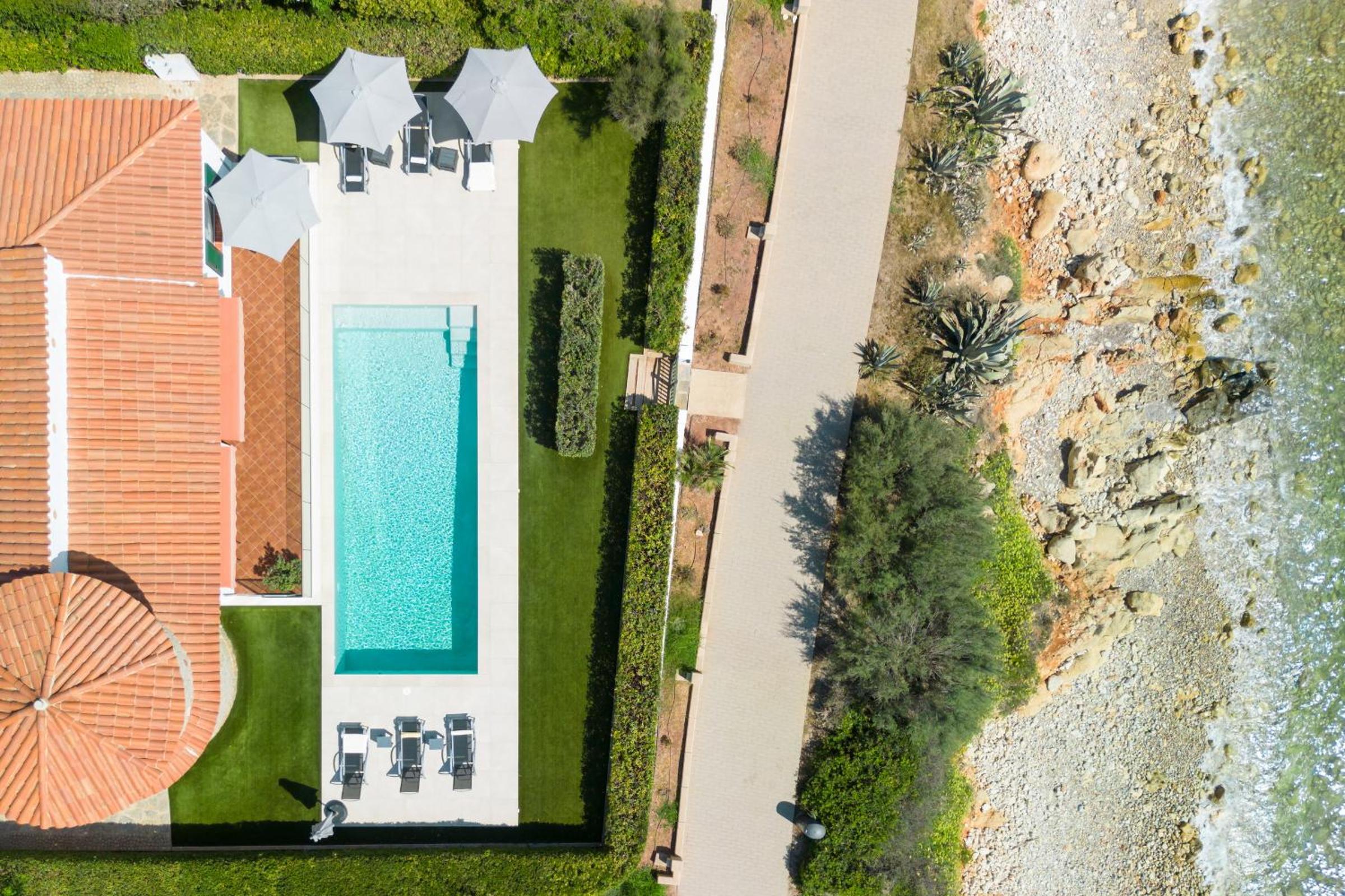 Villa Ponti A5 By Book Menorca Villas view 5